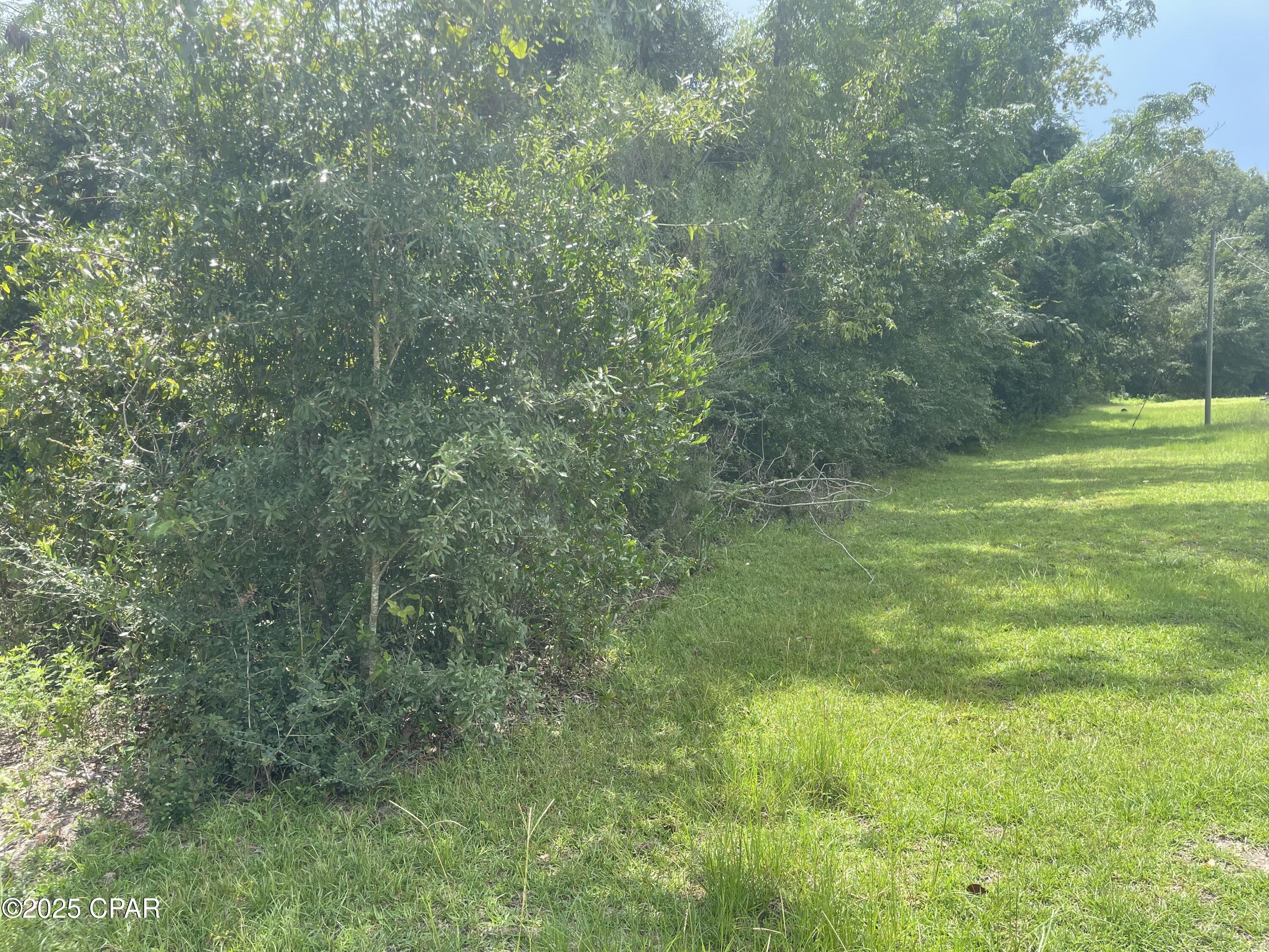 No Named Subdivision - Land