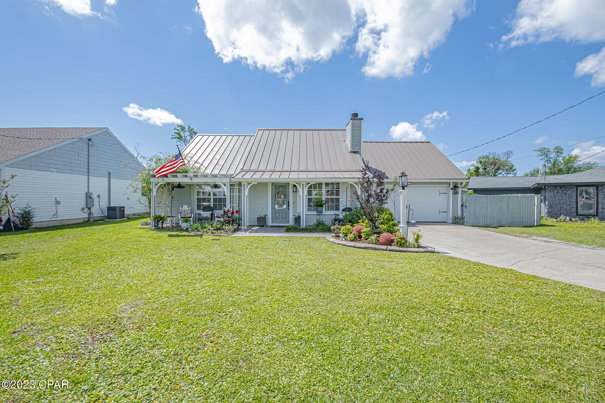 Forest Hills Unit 3 - Residential