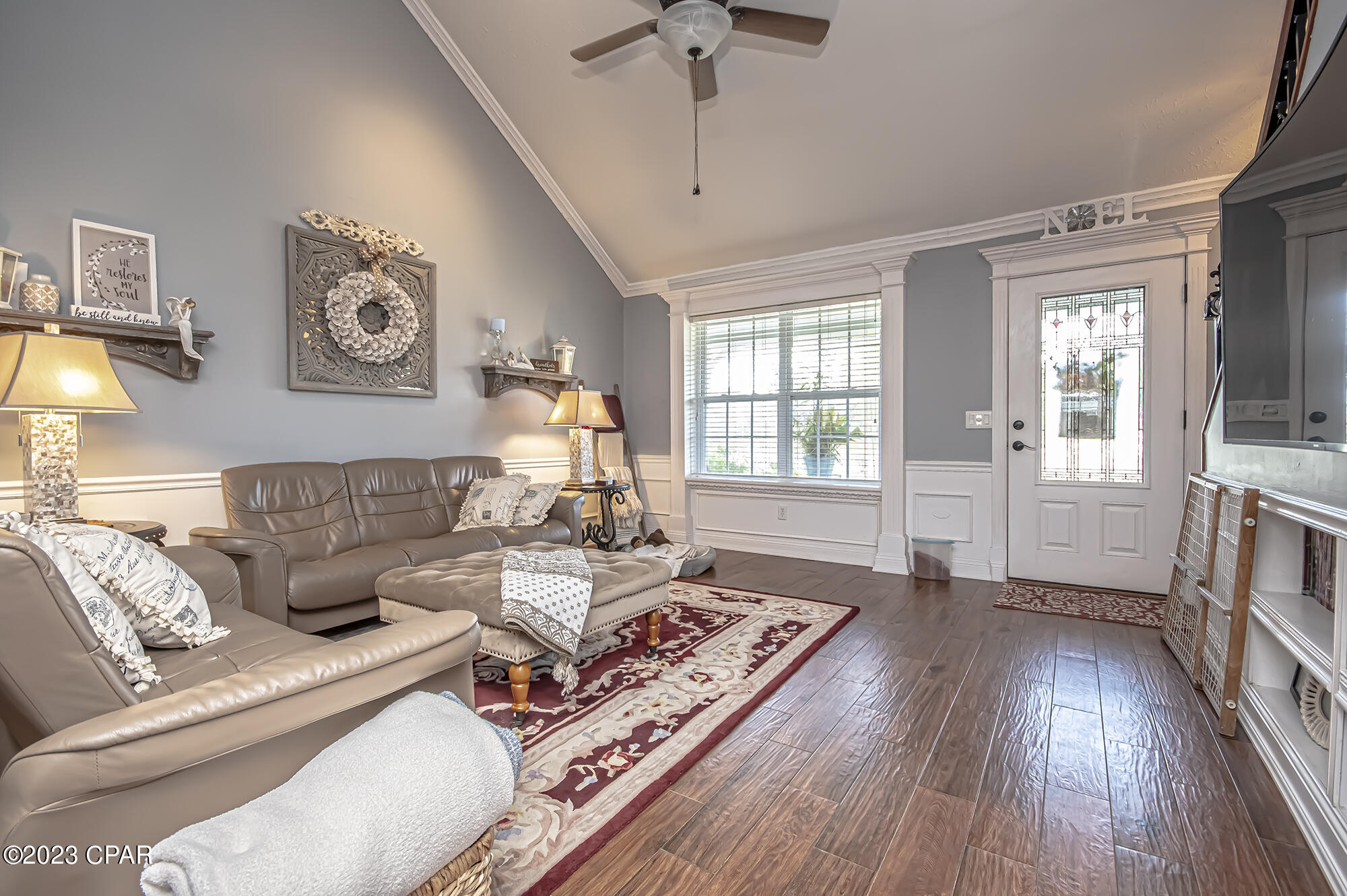 Forest Hills Unit 3 - Residential