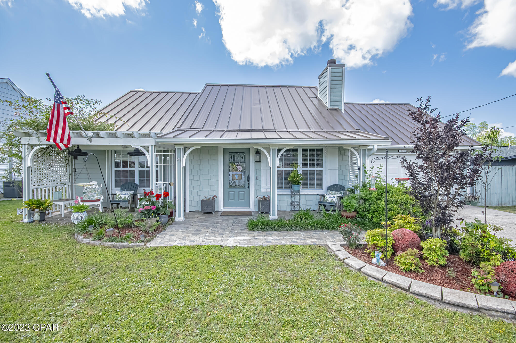 Forest Hills Unit 3 - Residential