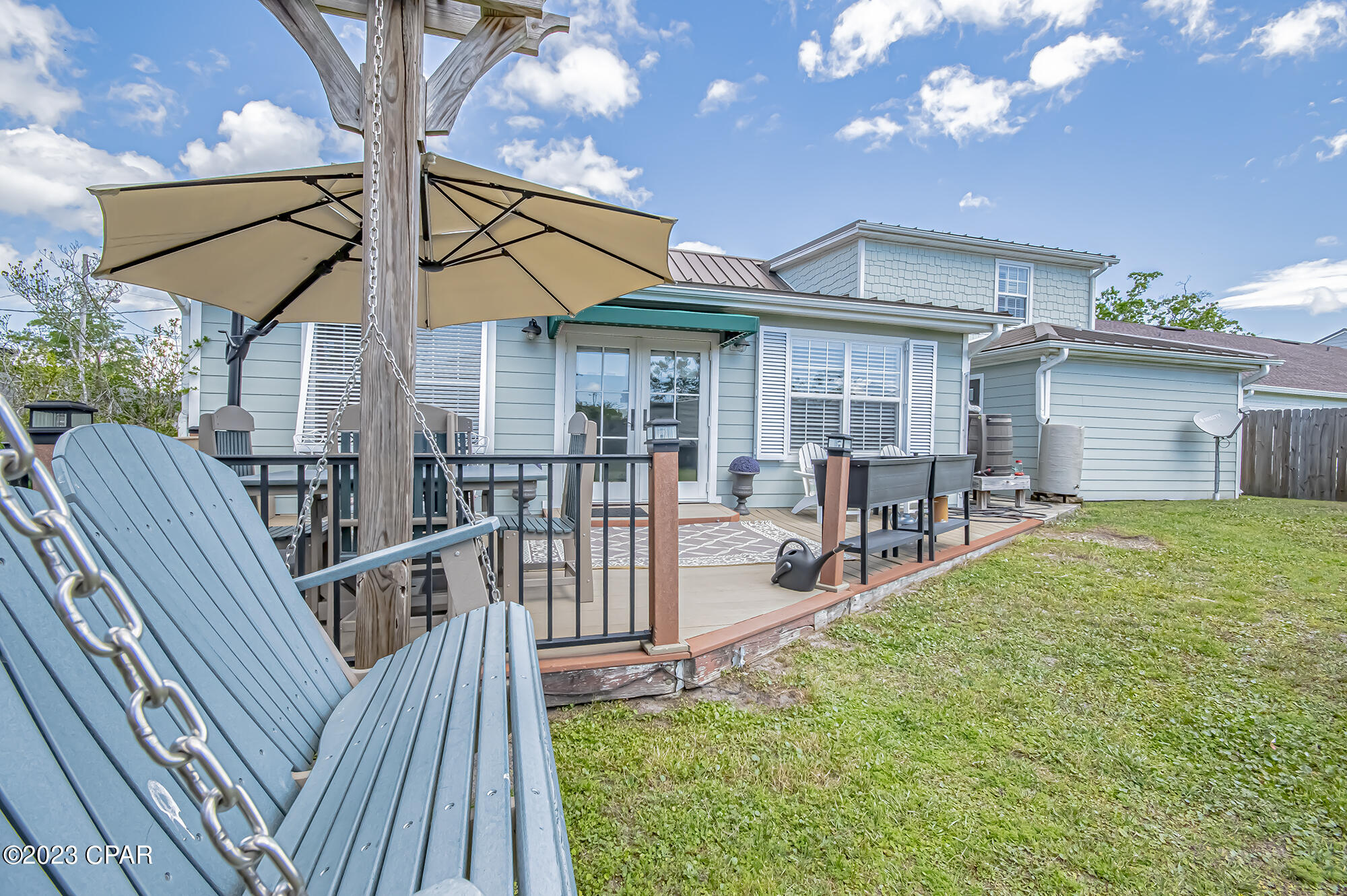 Forest Hills Unit 3 - Residential