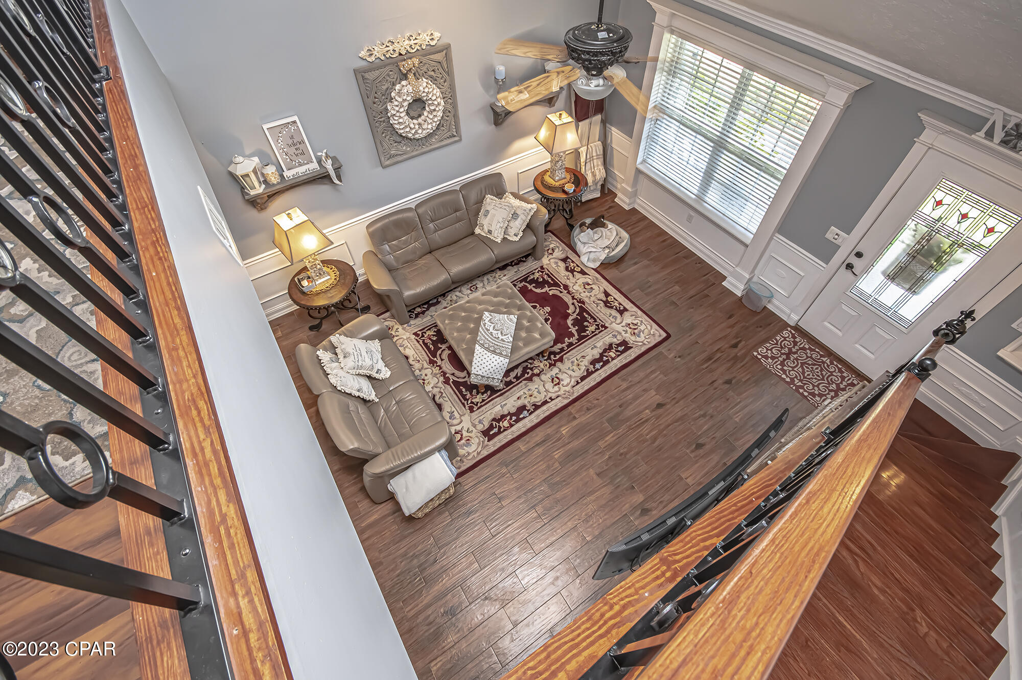 Forest Hills Unit 3 - Residential