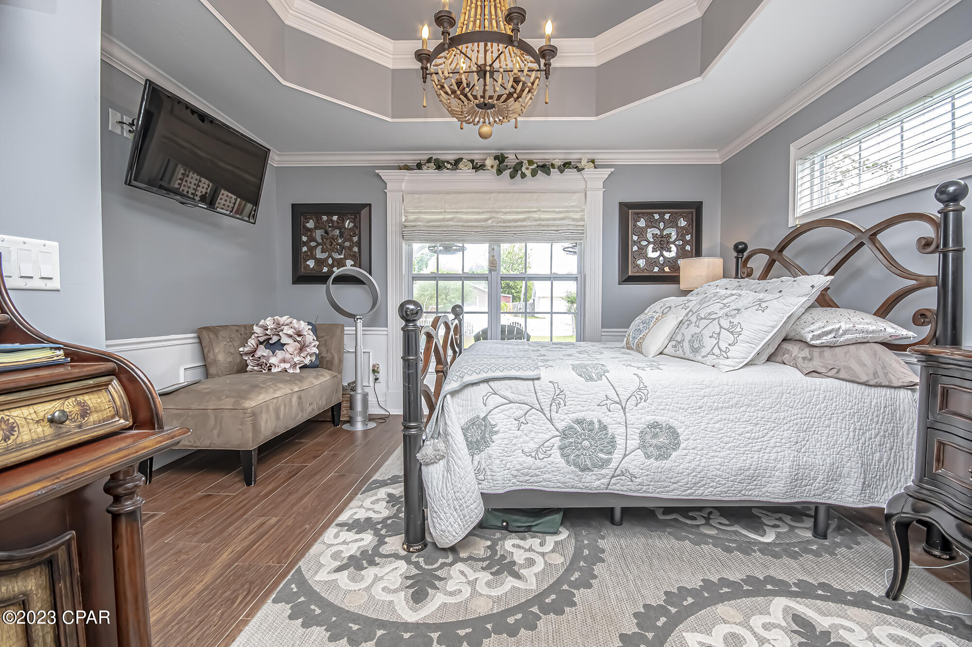 Forest Hills Unit 3 - Residential