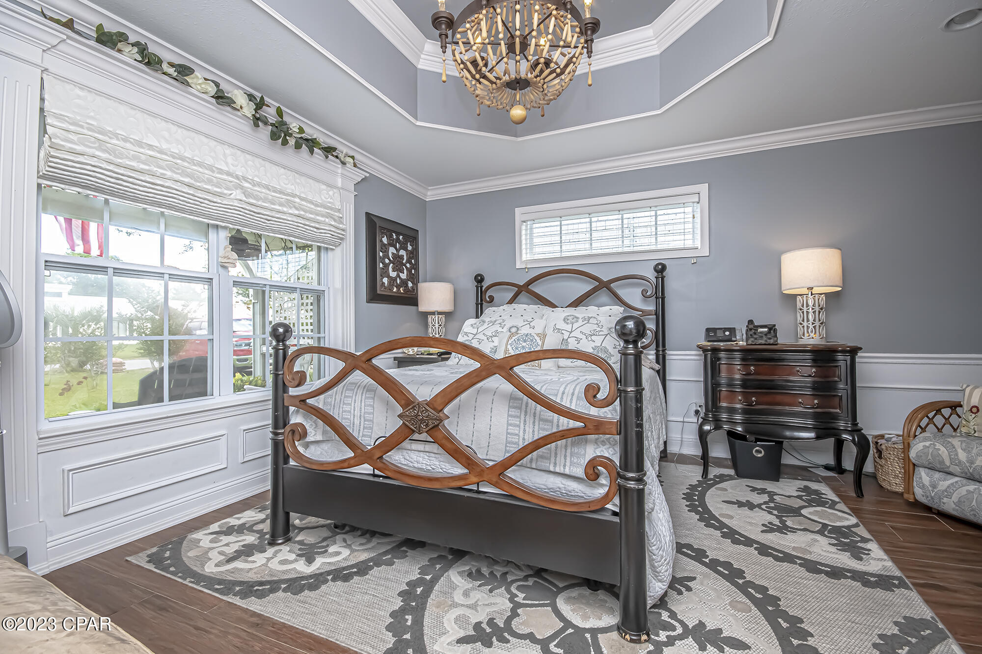 Forest Hills Unit 3 - Residential