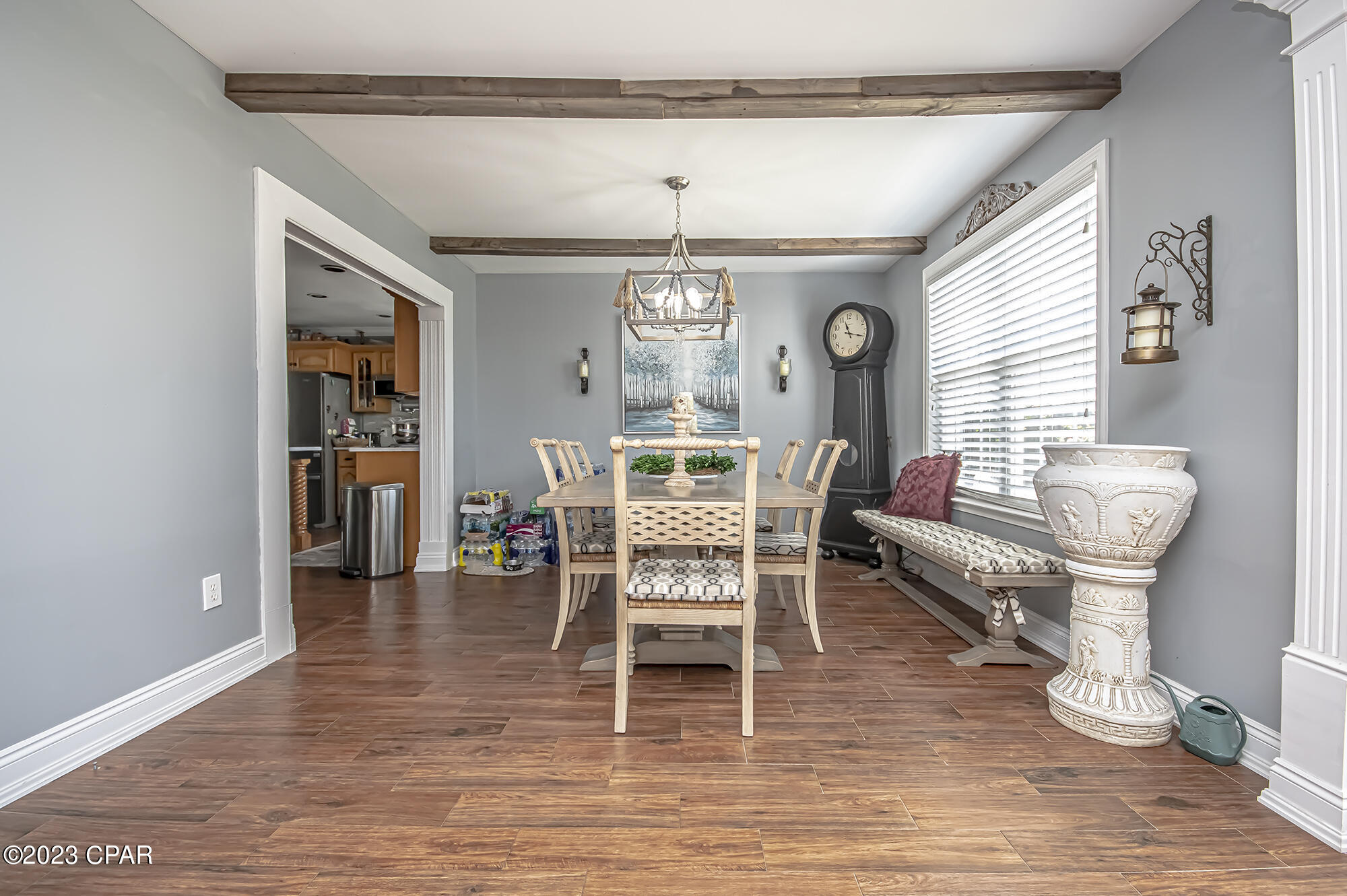 Forest Hills Unit 3 - Residential