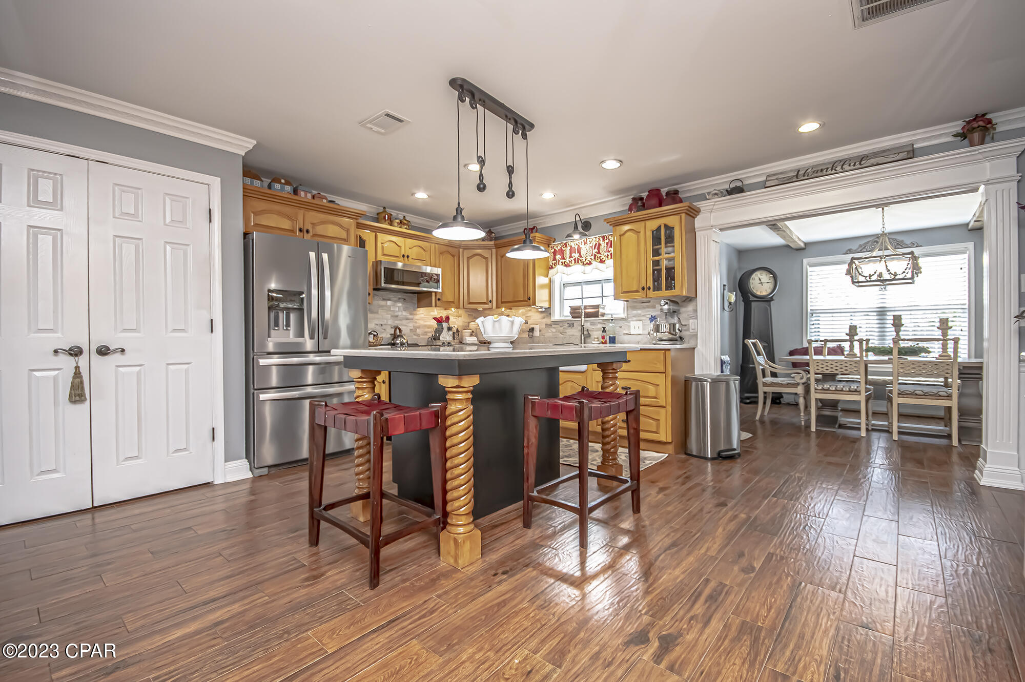 Forest Hills Unit 3 - Residential