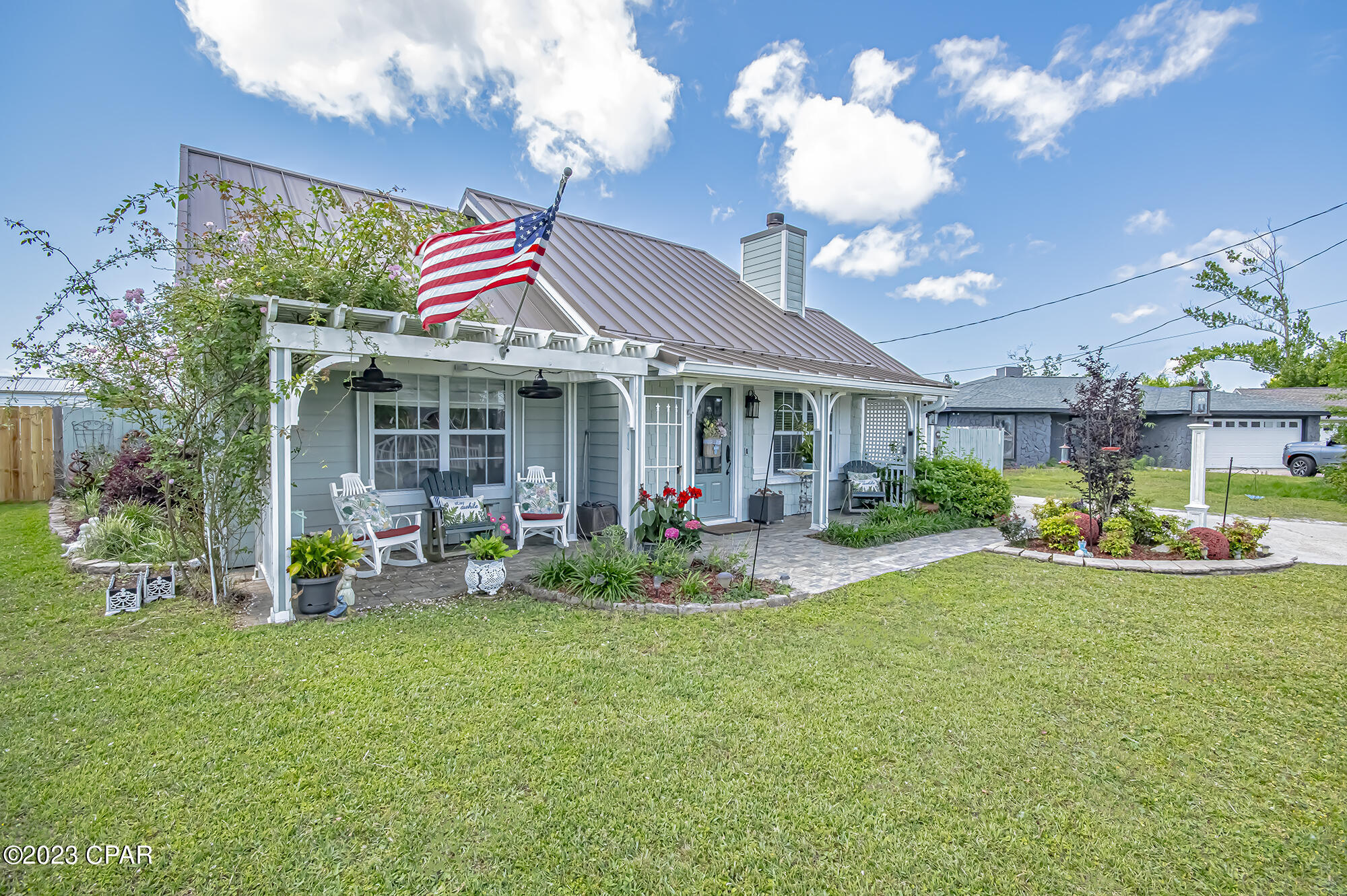 Forest Hills Unit 3 - Residential