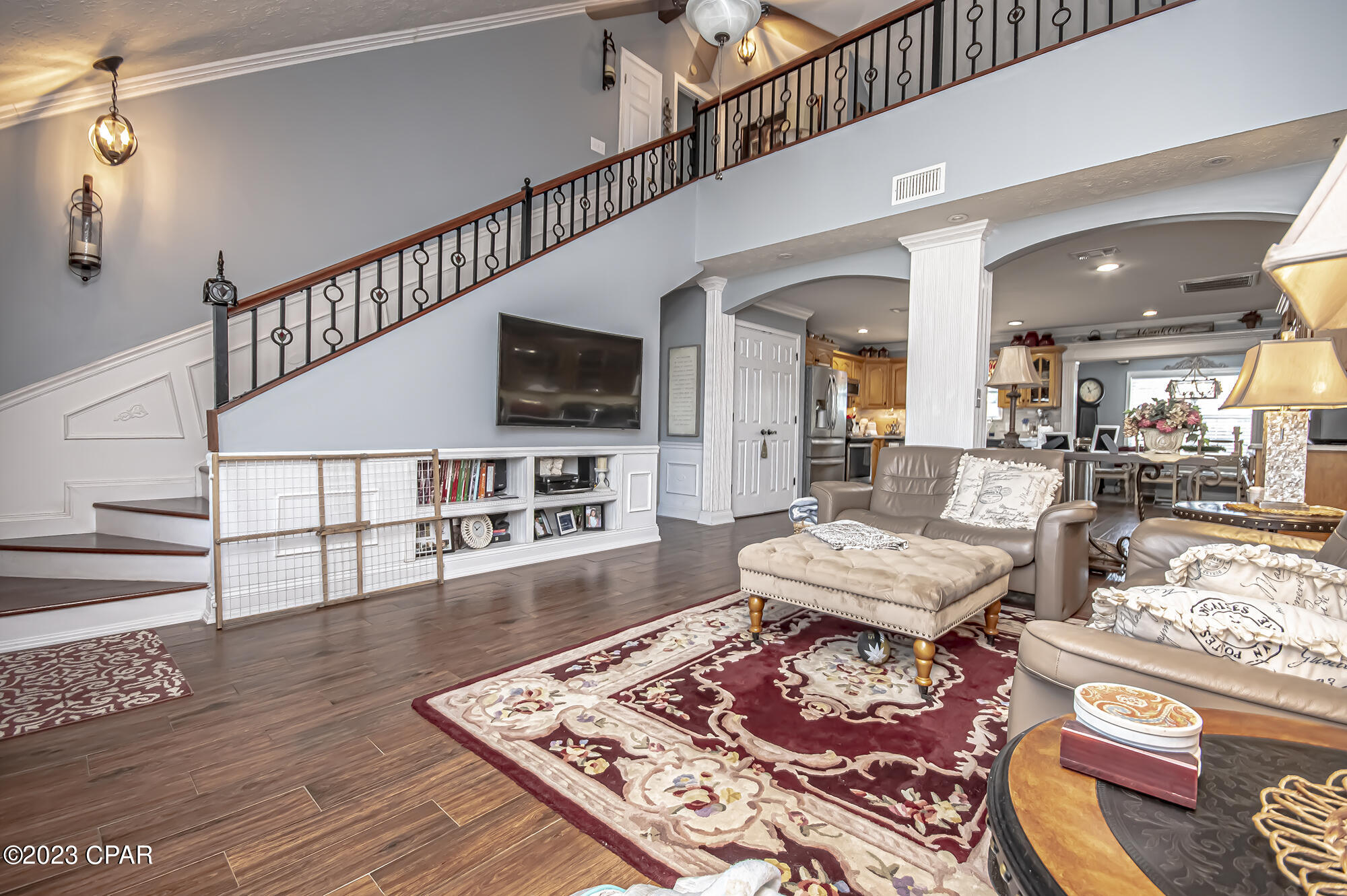 Forest Hills Unit 3 - Residential