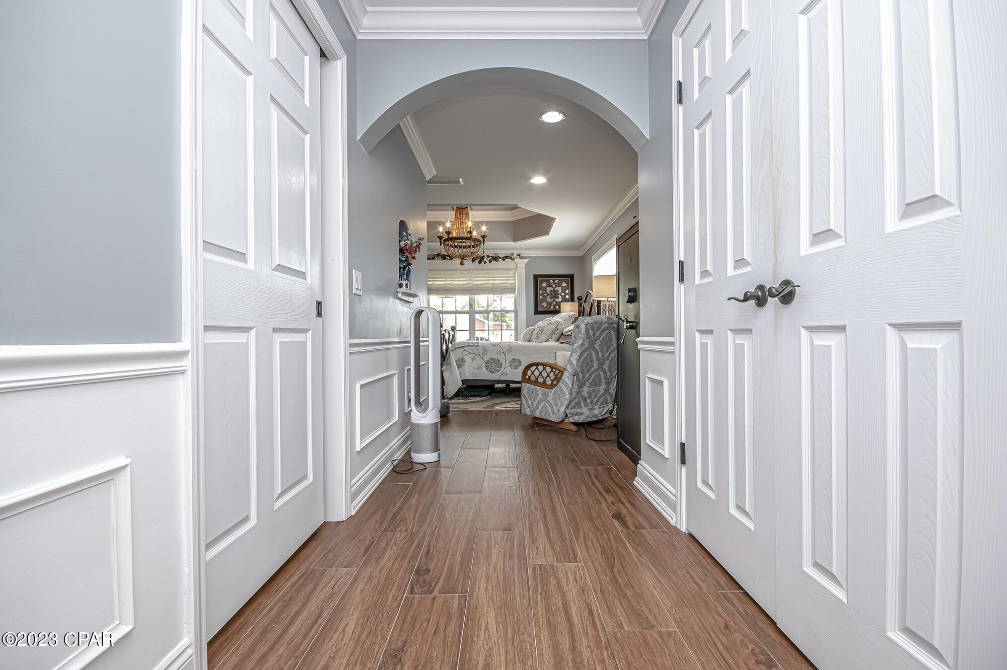 Forest Hills Unit 3 - Residential