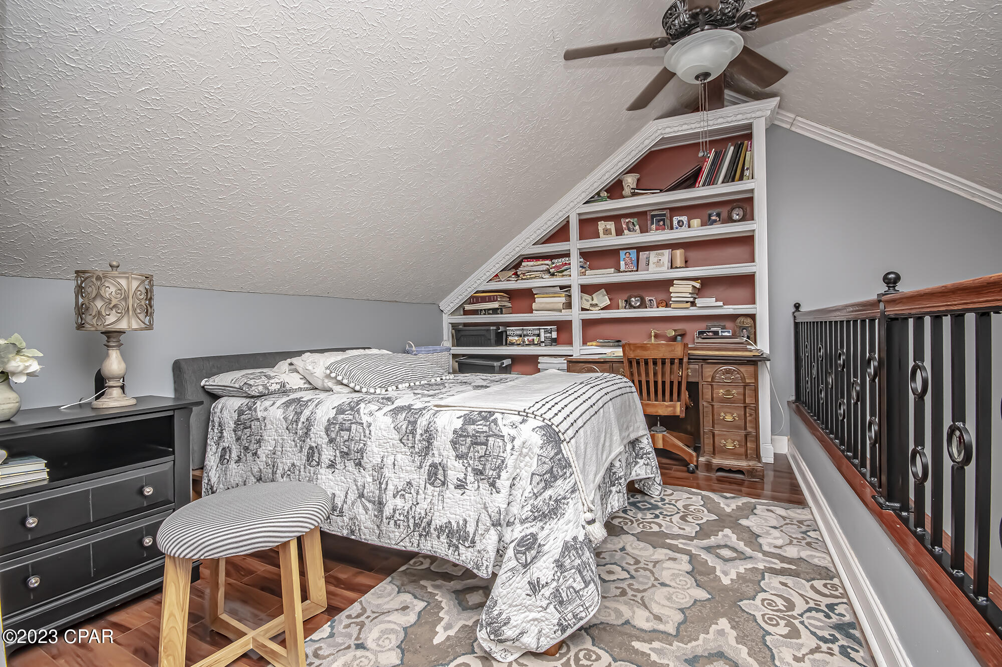 Forest Hills Unit 3 - Residential