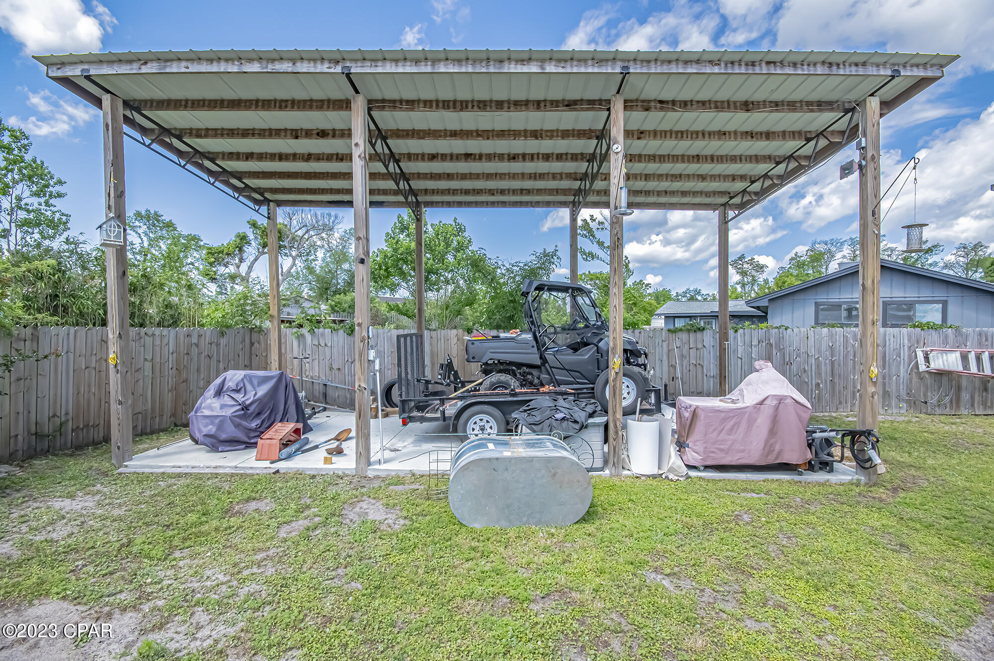 Forest Hills Unit 3 - Residential