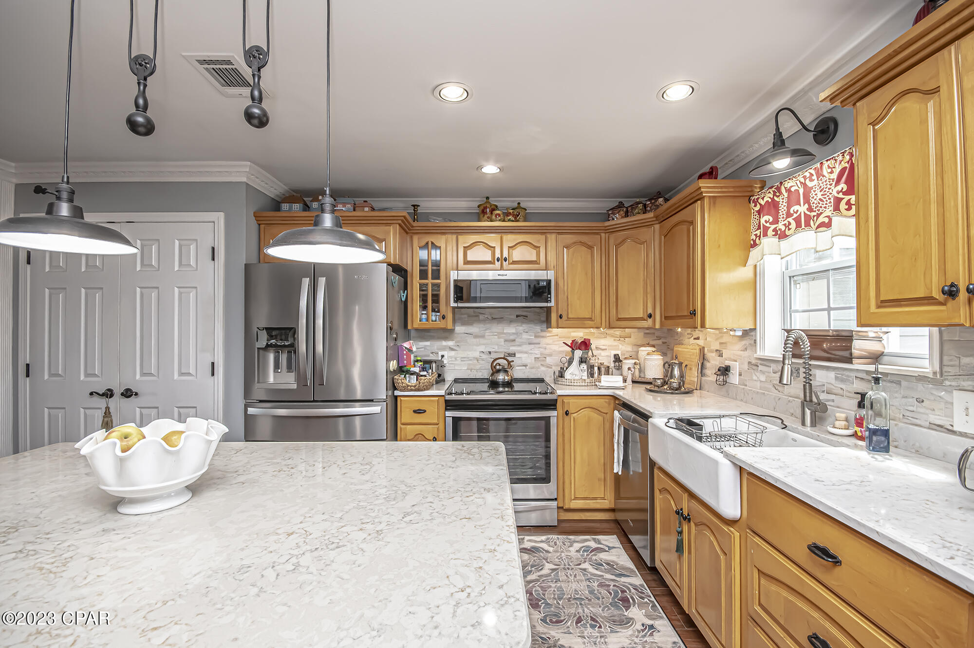 Forest Hills Unit 3 - Residential