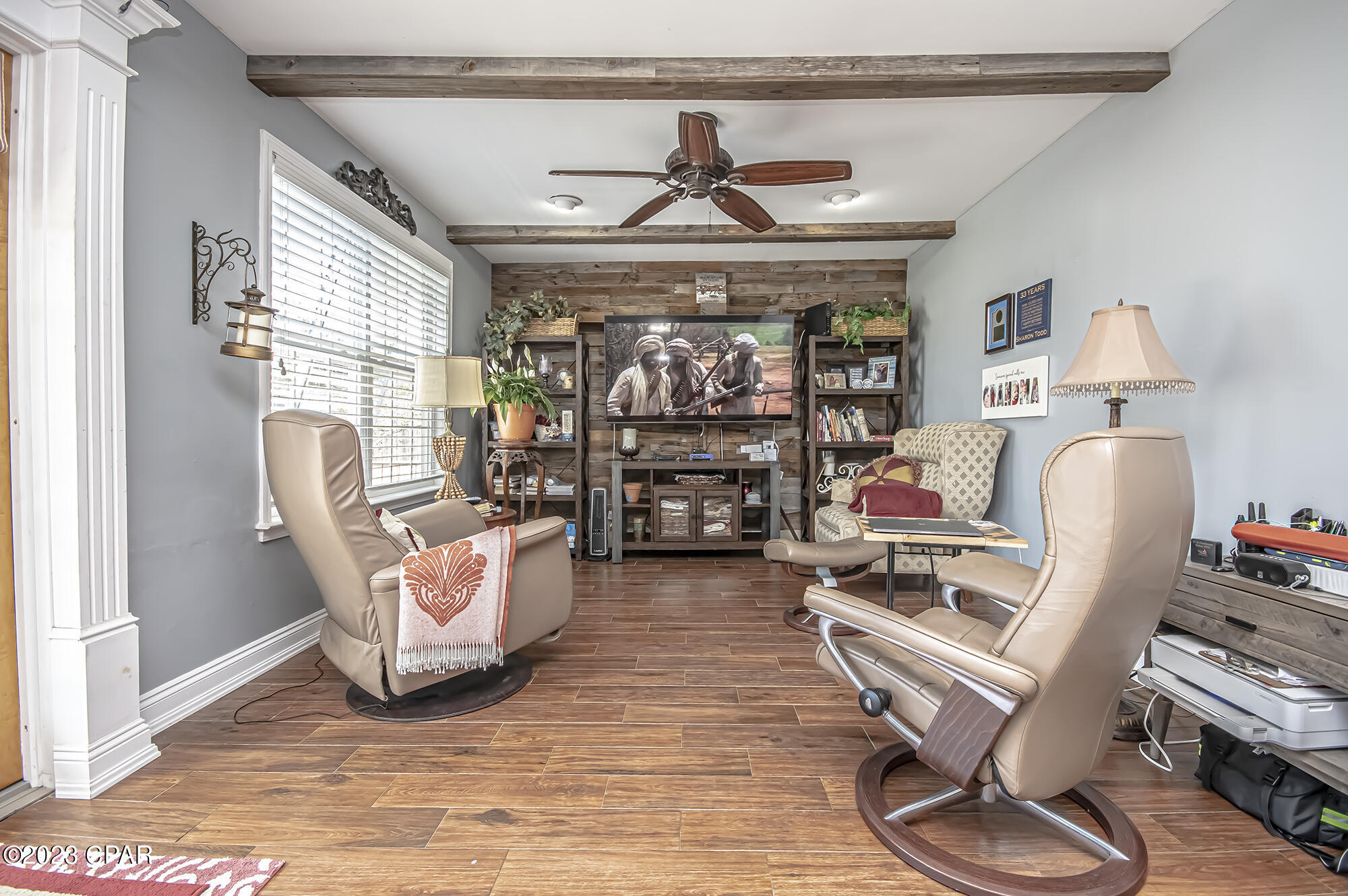 Forest Hills Unit 3 - Residential