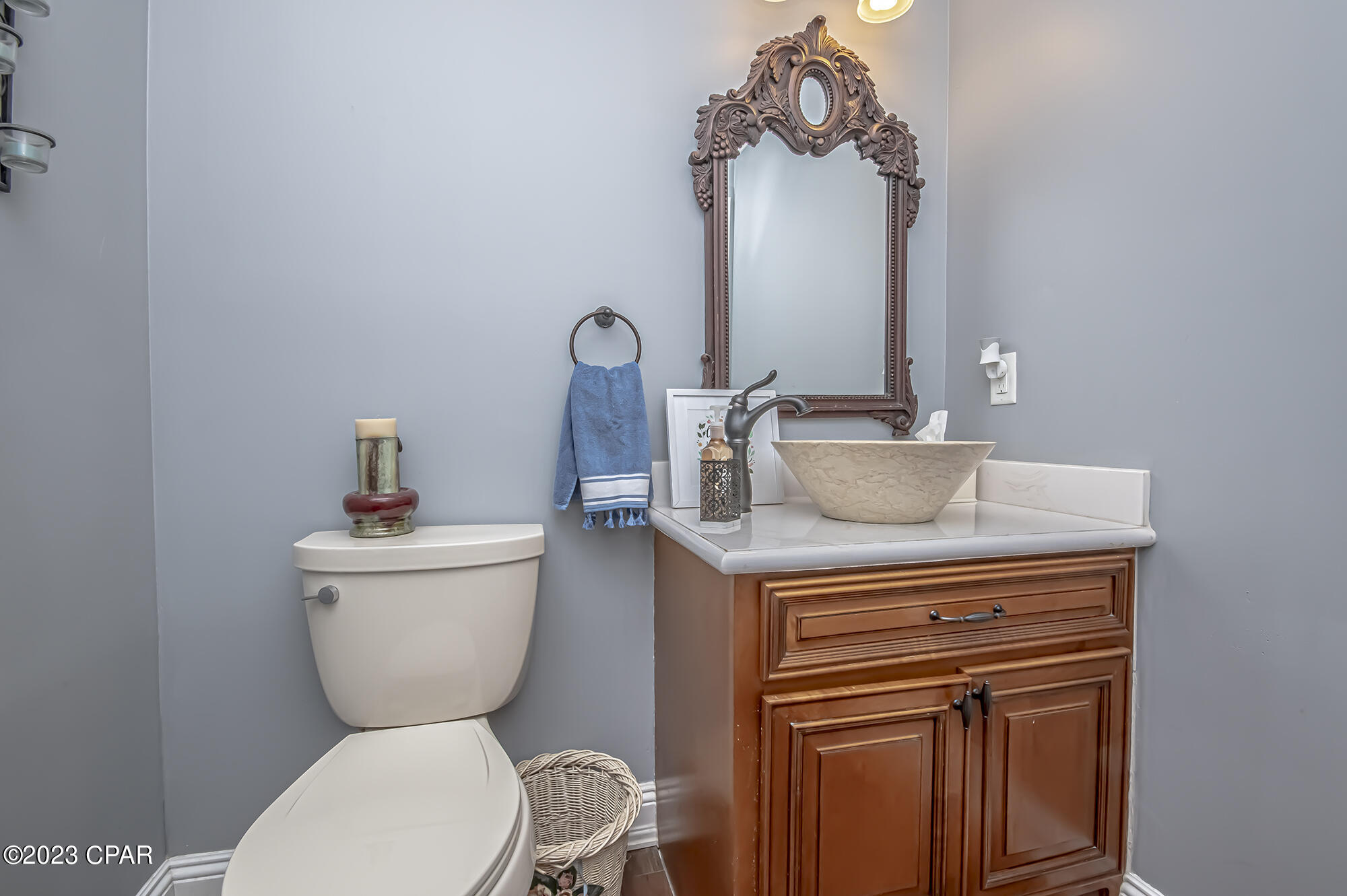 Forest Hills Unit 3 - Residential