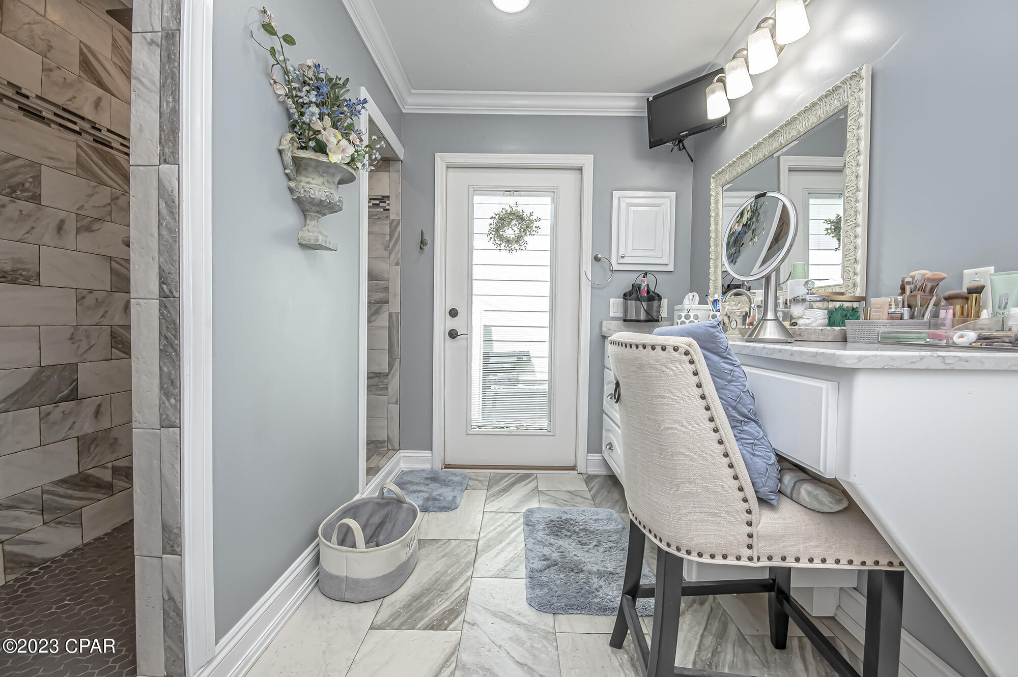 Forest Hills Unit 3 - Residential