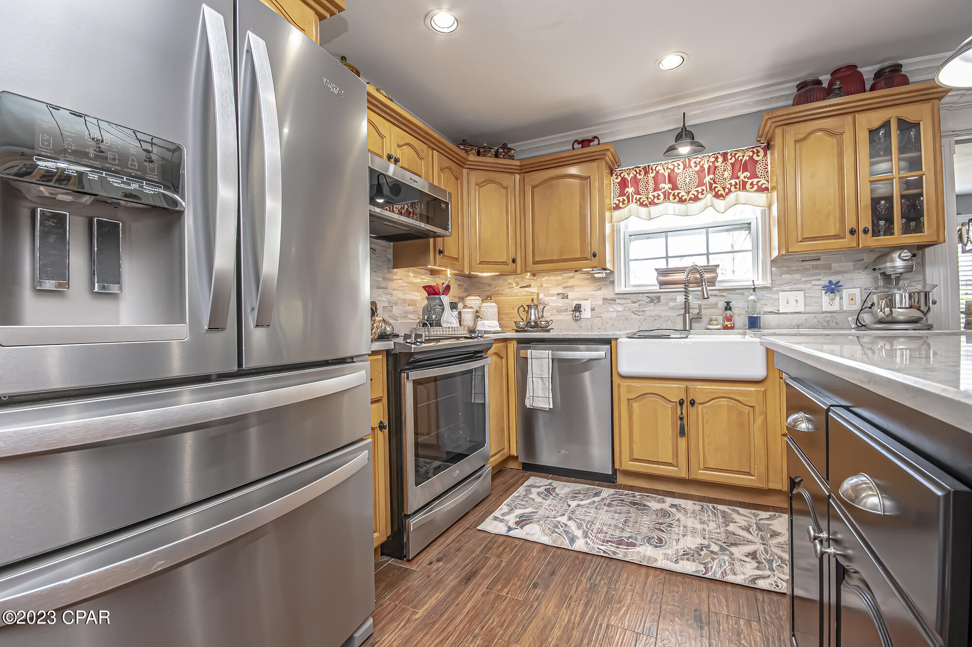 Forest Hills Unit 3 - Residential