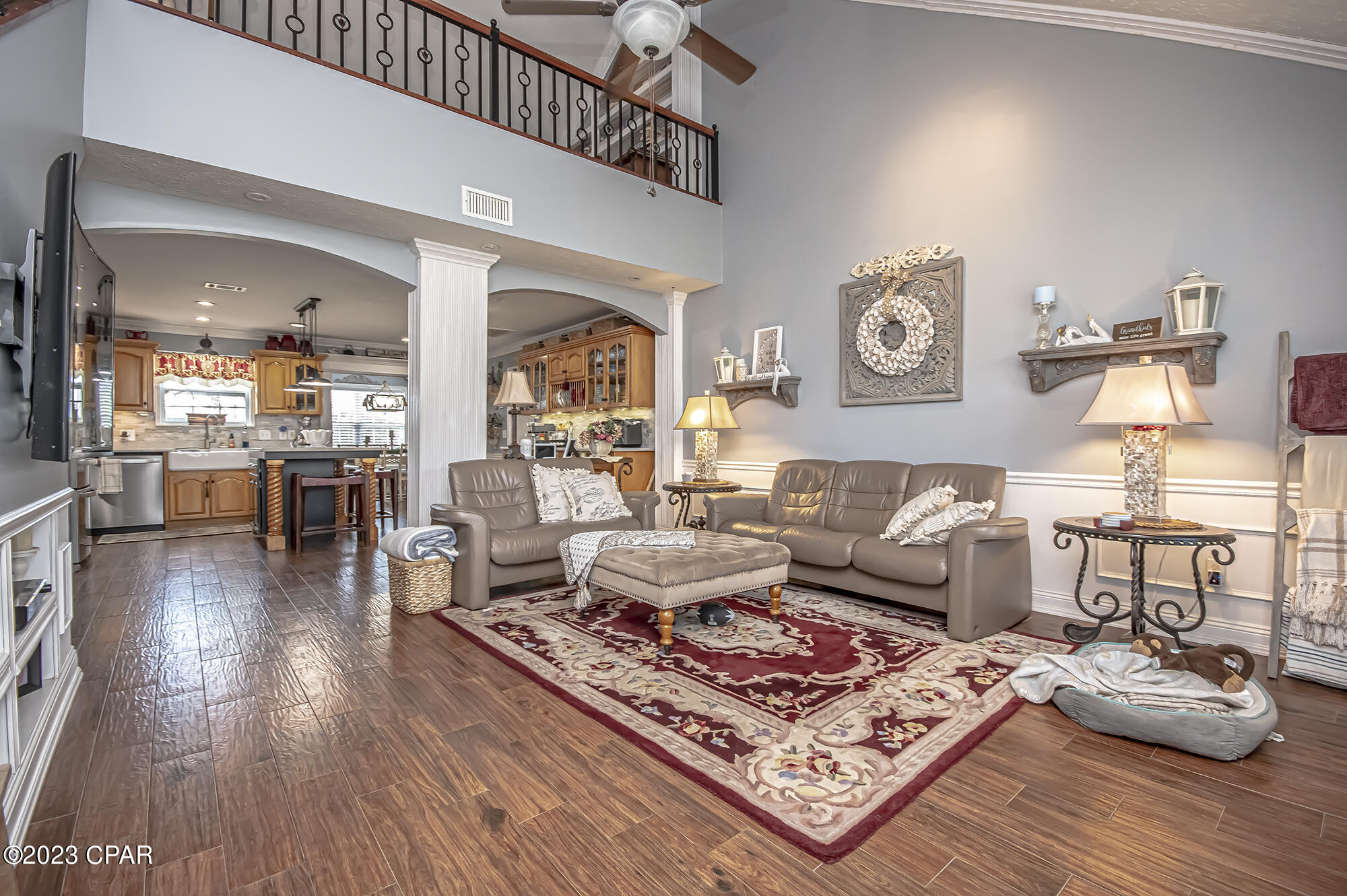 Forest Hills Unit 3 - Residential