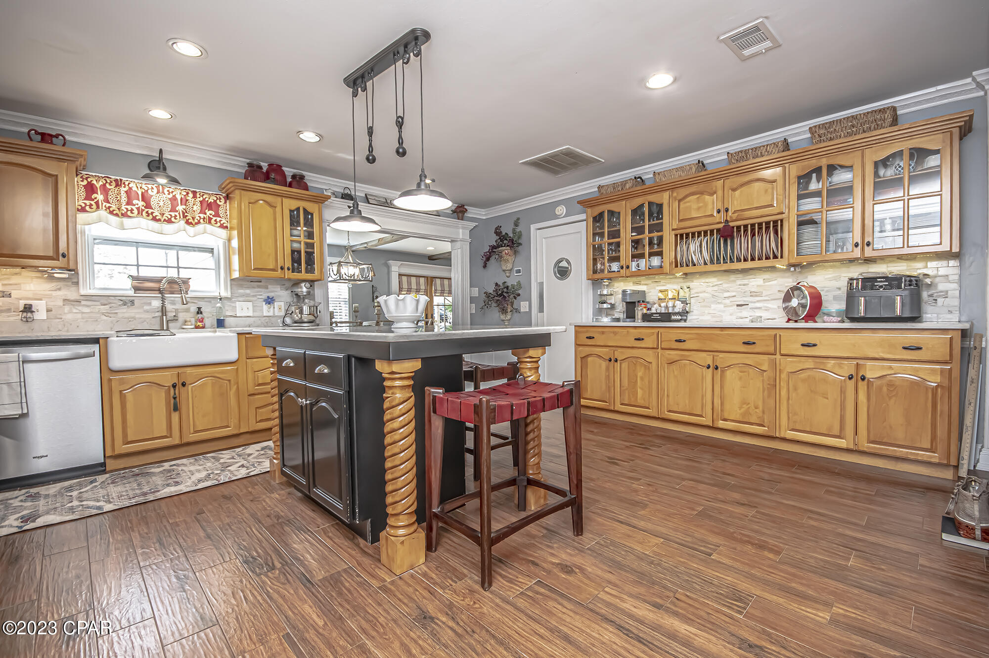 Forest Hills Unit 3 - Residential