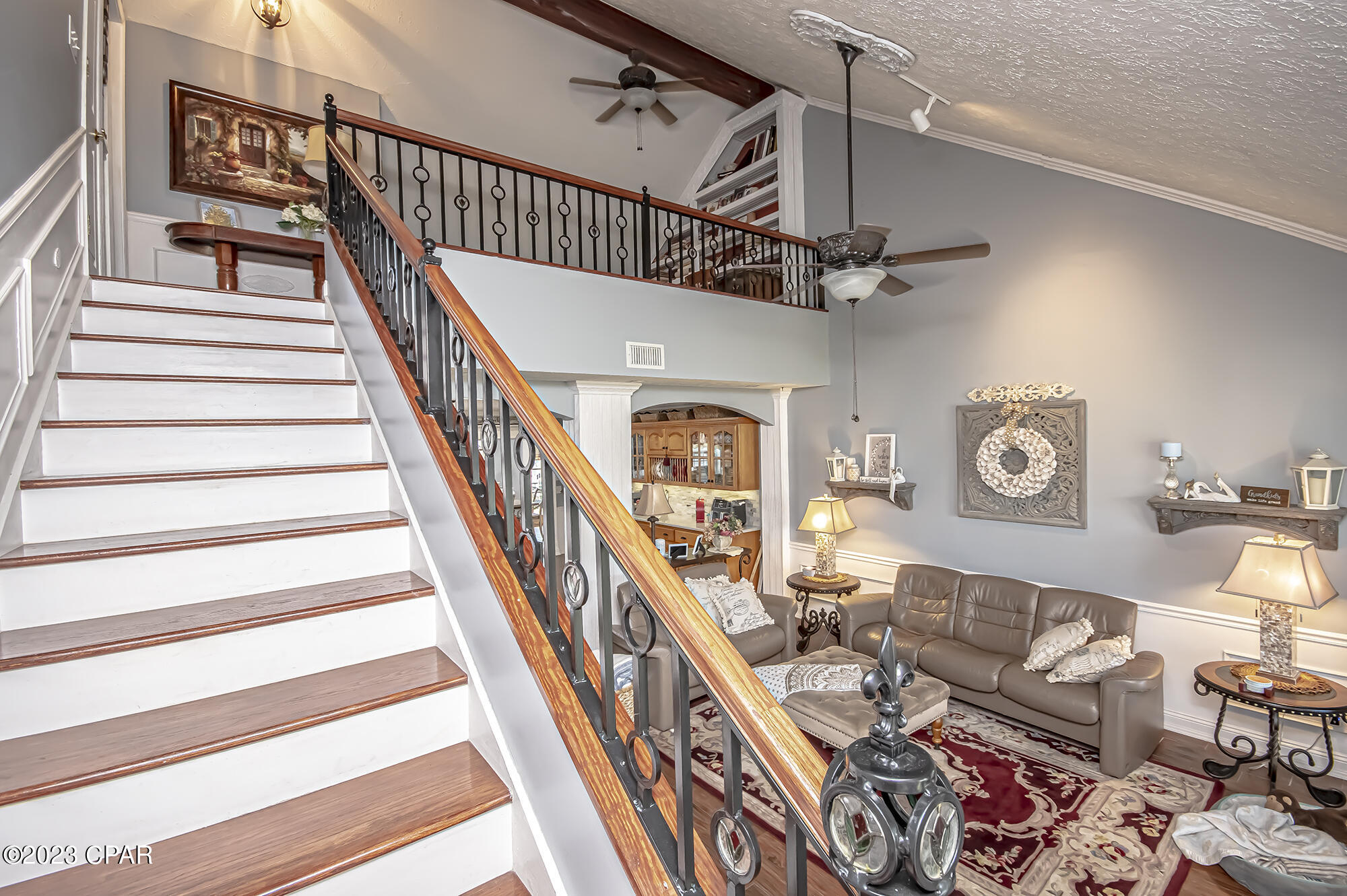 Forest Hills Unit 3 - Residential