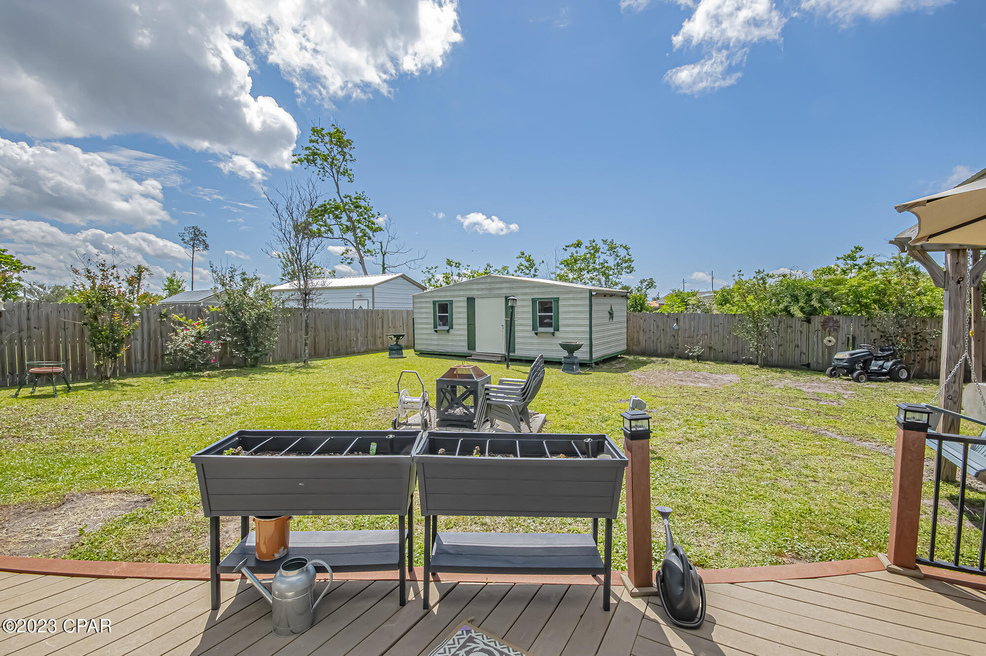 Forest Hills Unit 3 - Residential