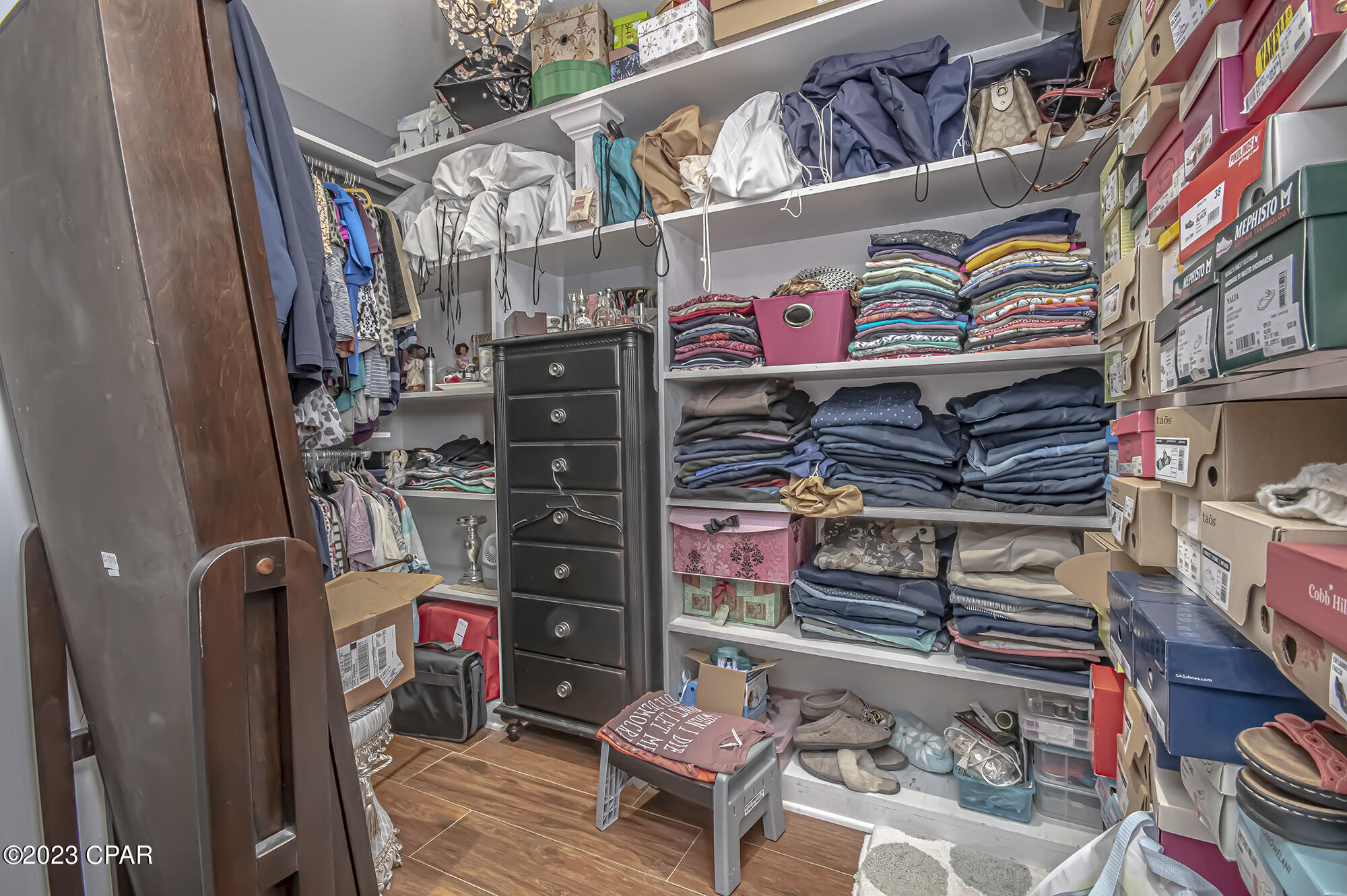 Forest Hills Unit 3 - Residential