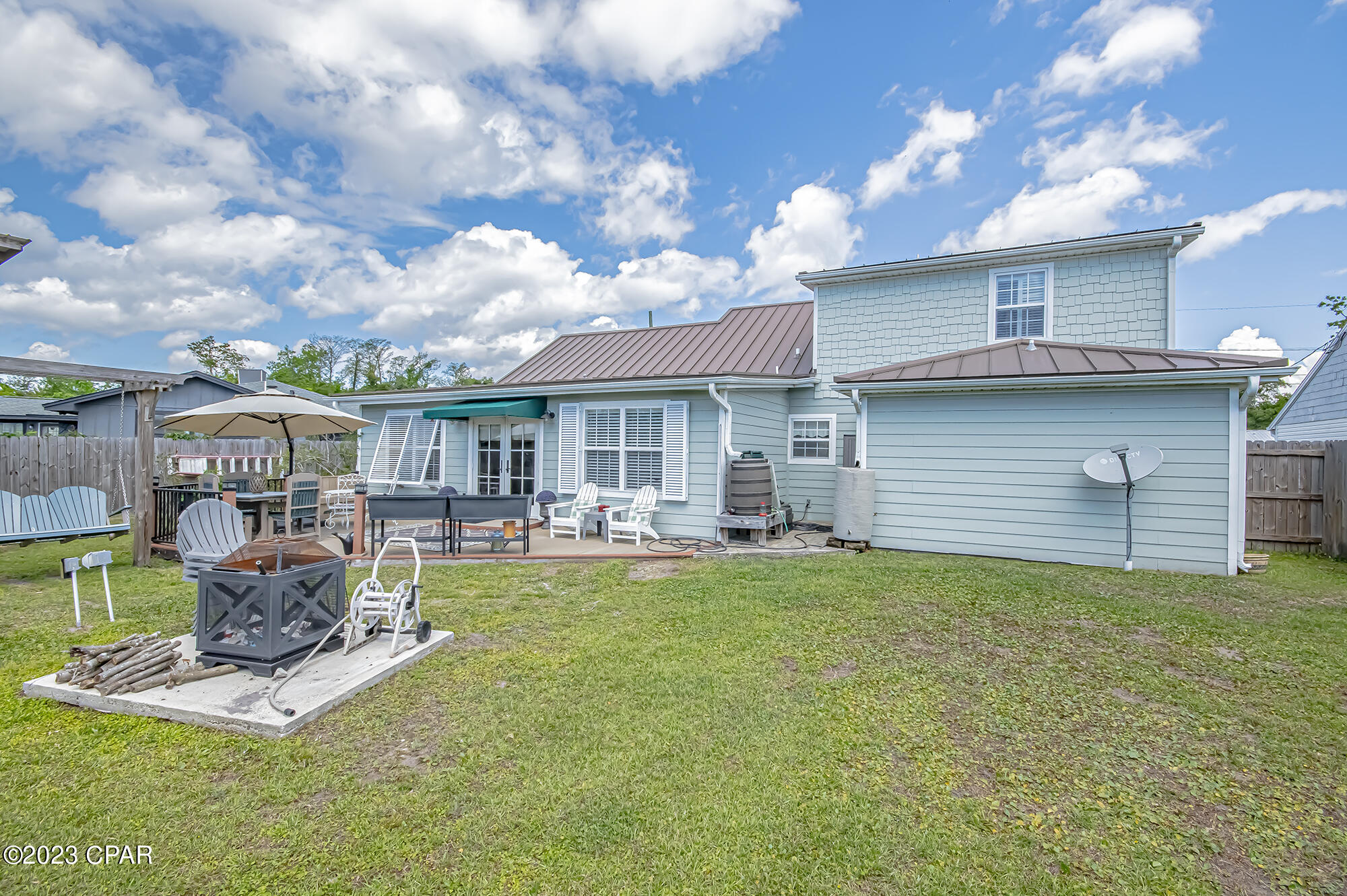 Forest Hills Unit 3 - Residential