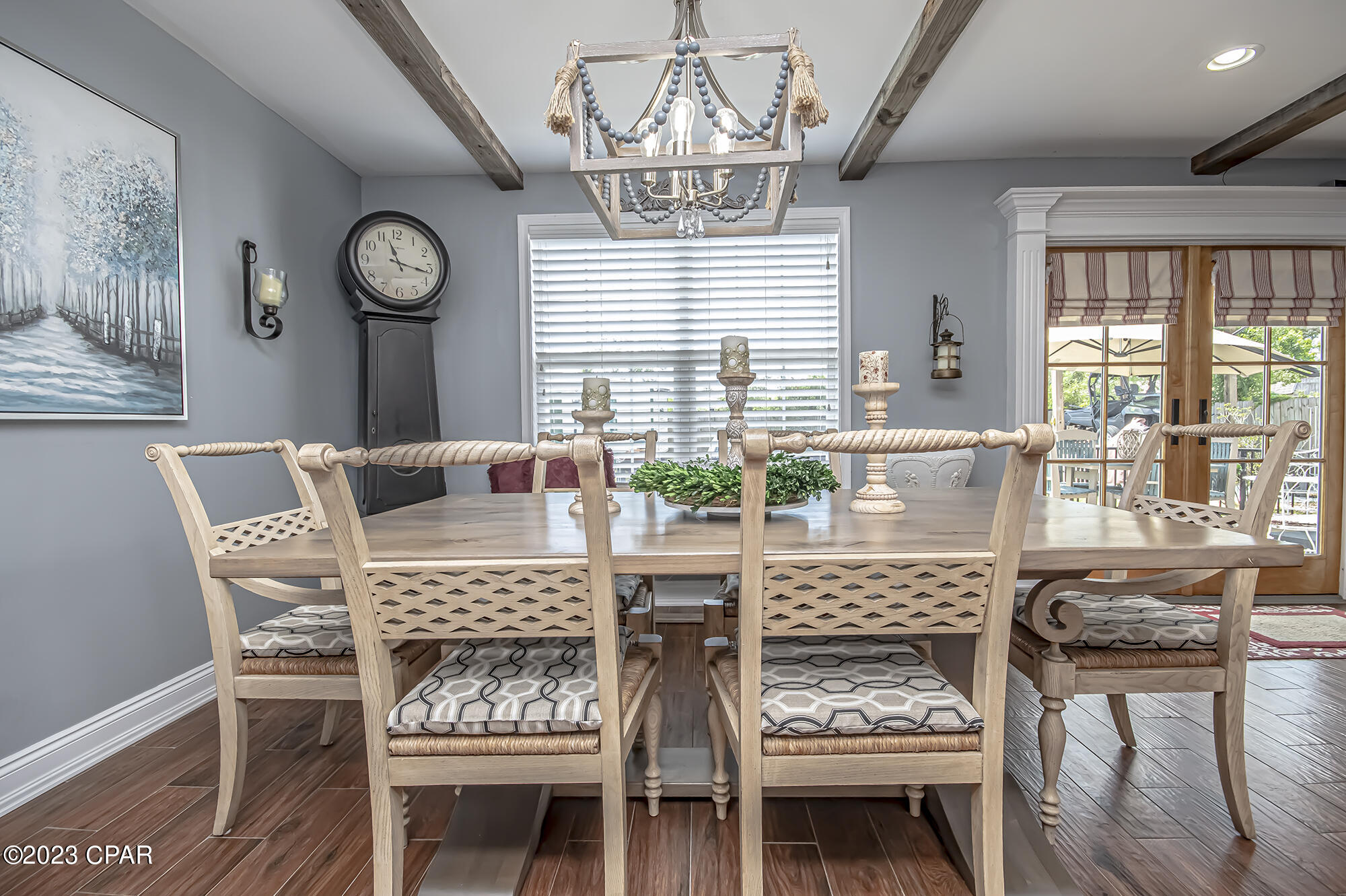 Forest Hills Unit 3 - Residential