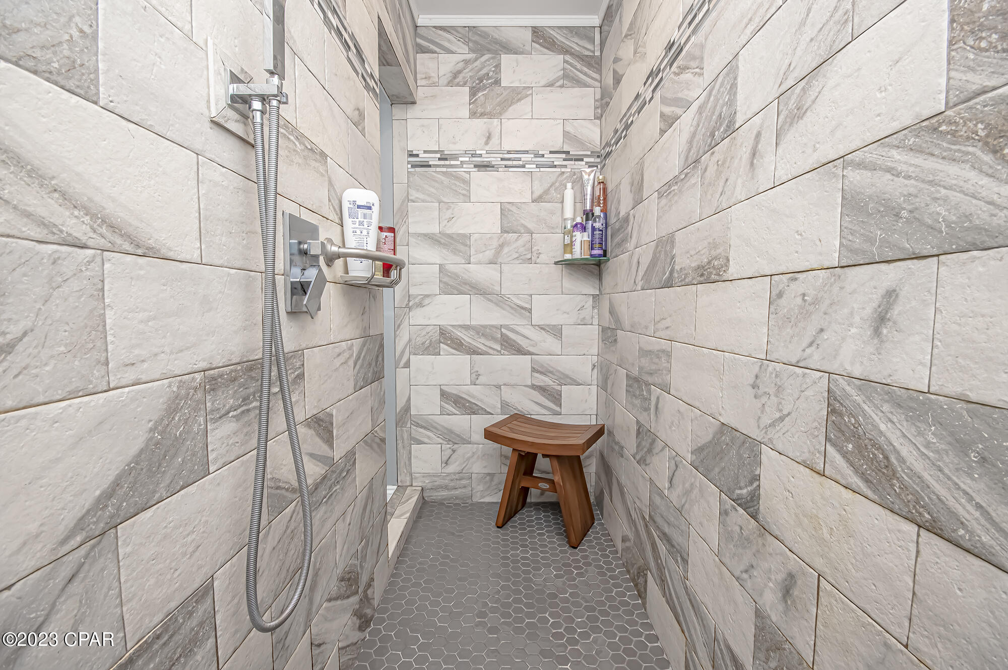 Forest Hills Unit 3 - Residential