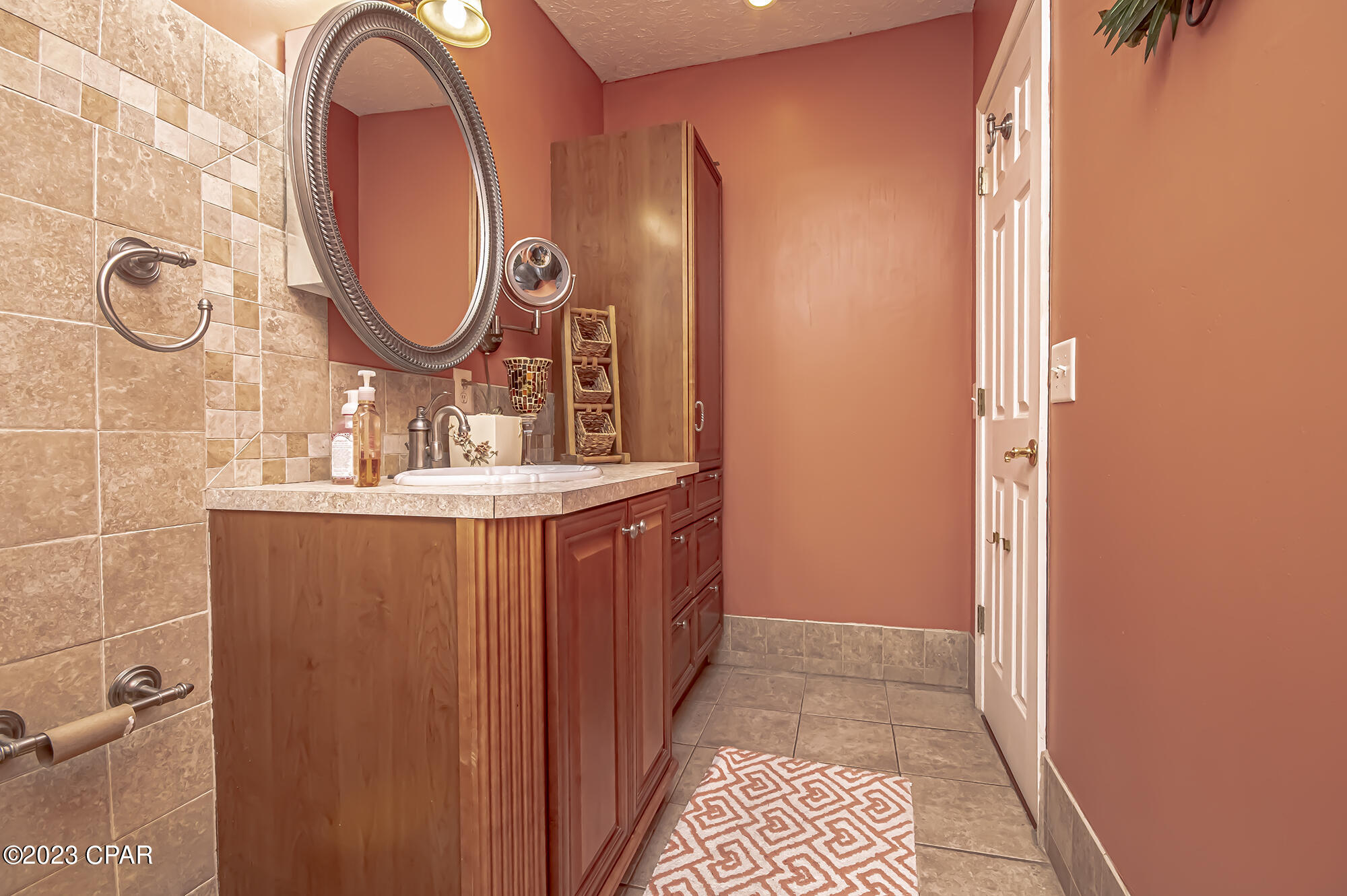 Forest Hills Unit 3 - Residential