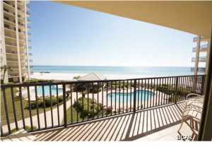 Summerwinds Condo - Residential