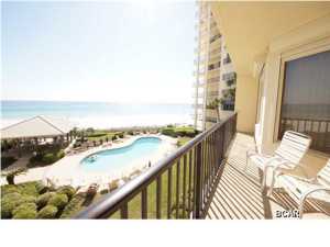Summerwinds Condo - Residential