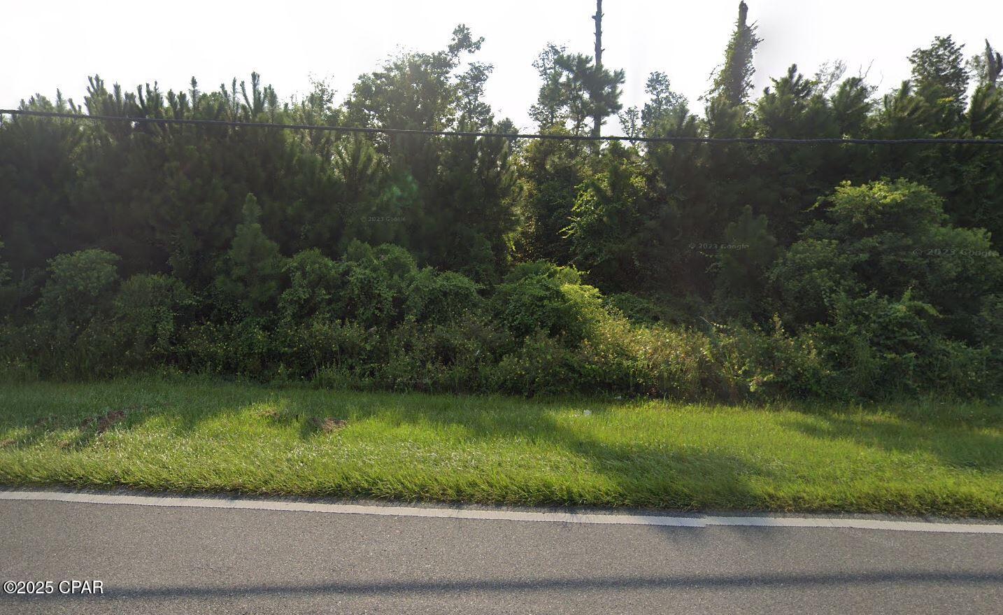 [No Recorded Subdiv] - Land