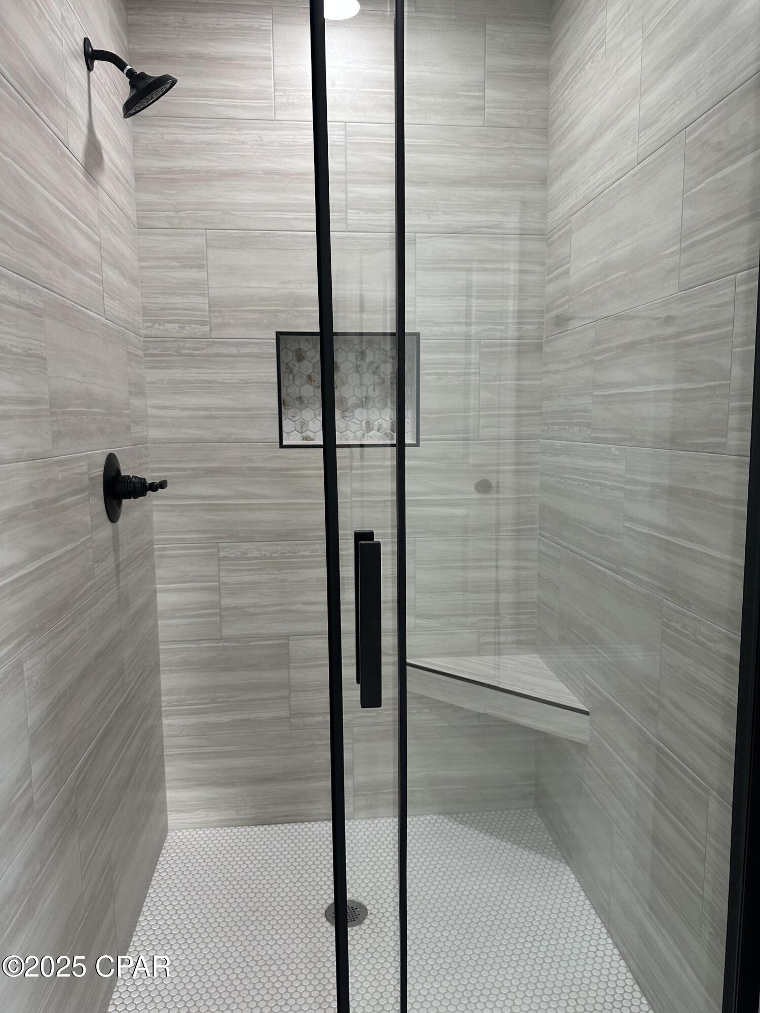 Cypress Tree - Residential