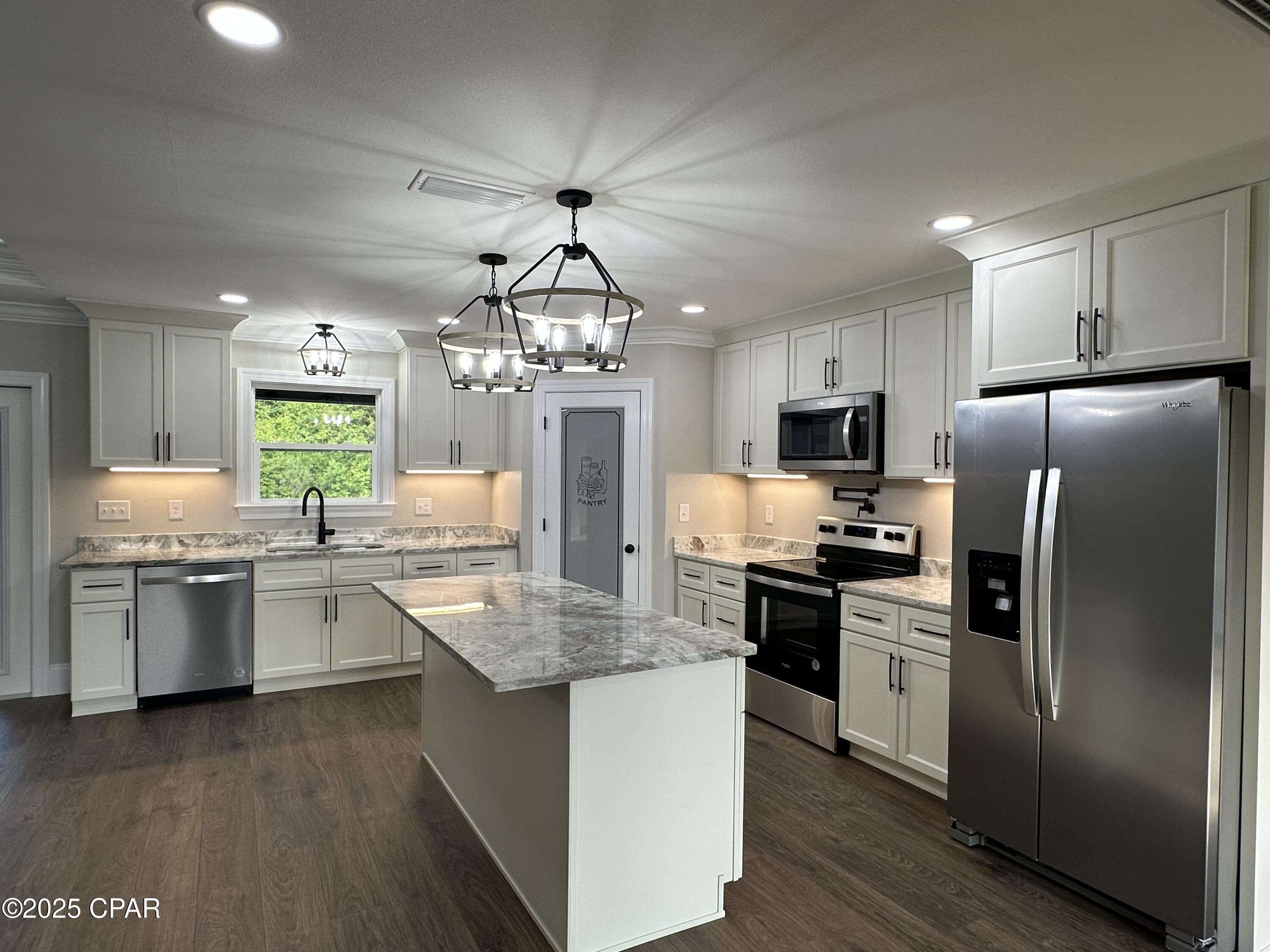 Cypress Tree - Residential