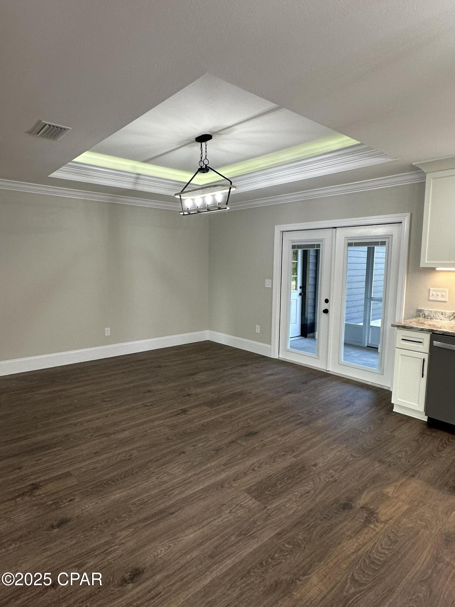 Cypress Tree - Residential