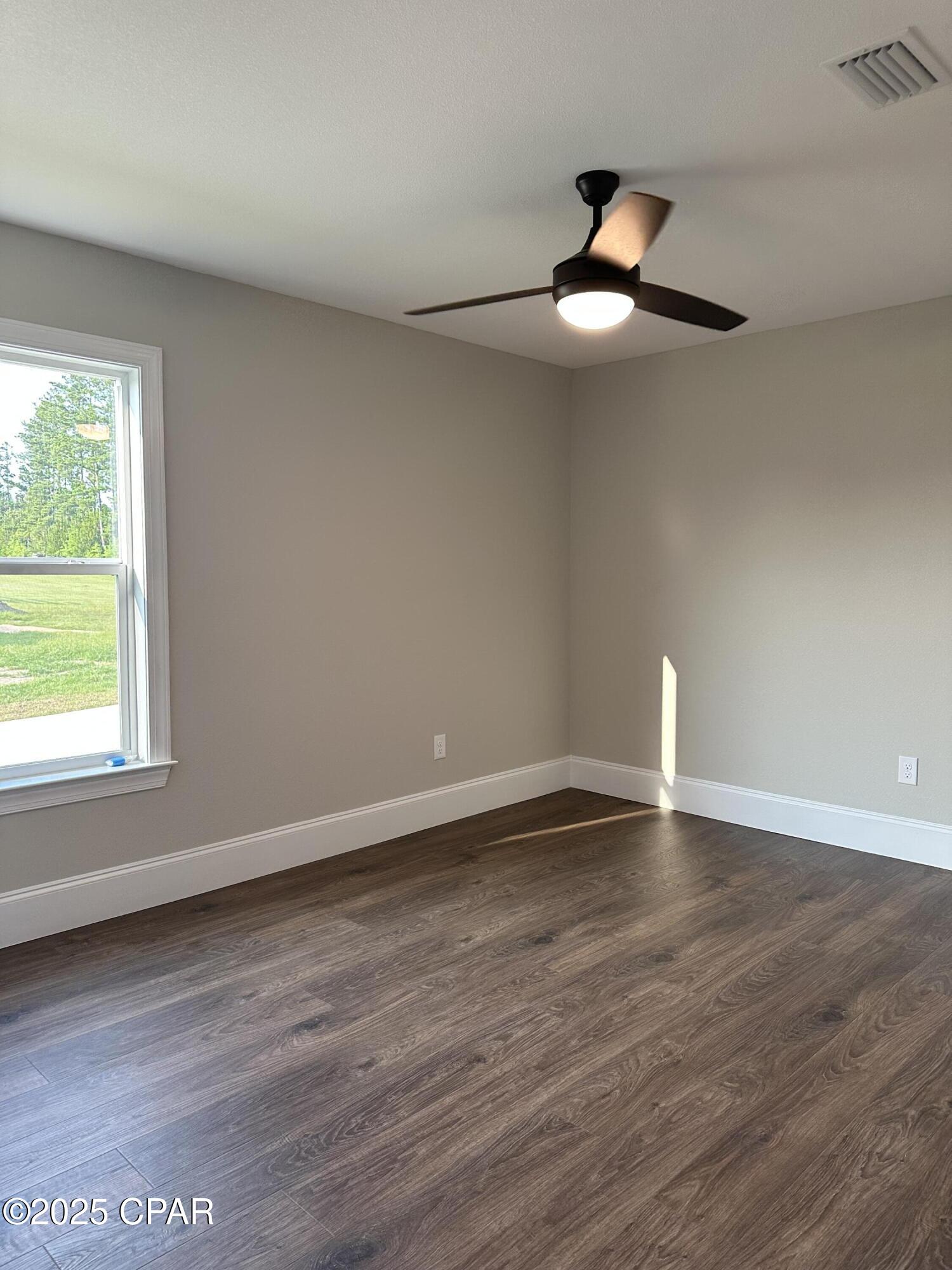 Cypress Tree - Residential