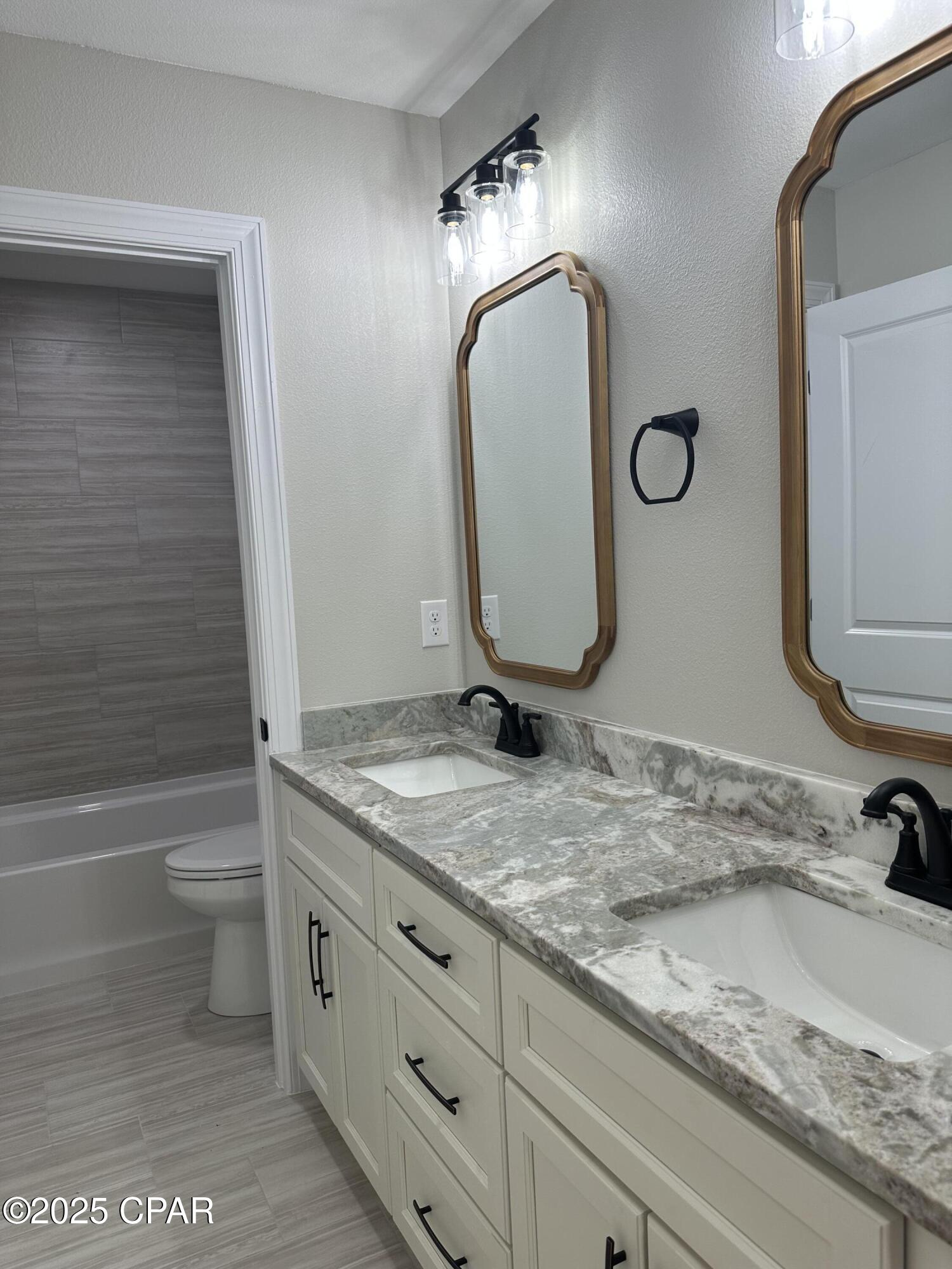 Cypress Tree - Residential