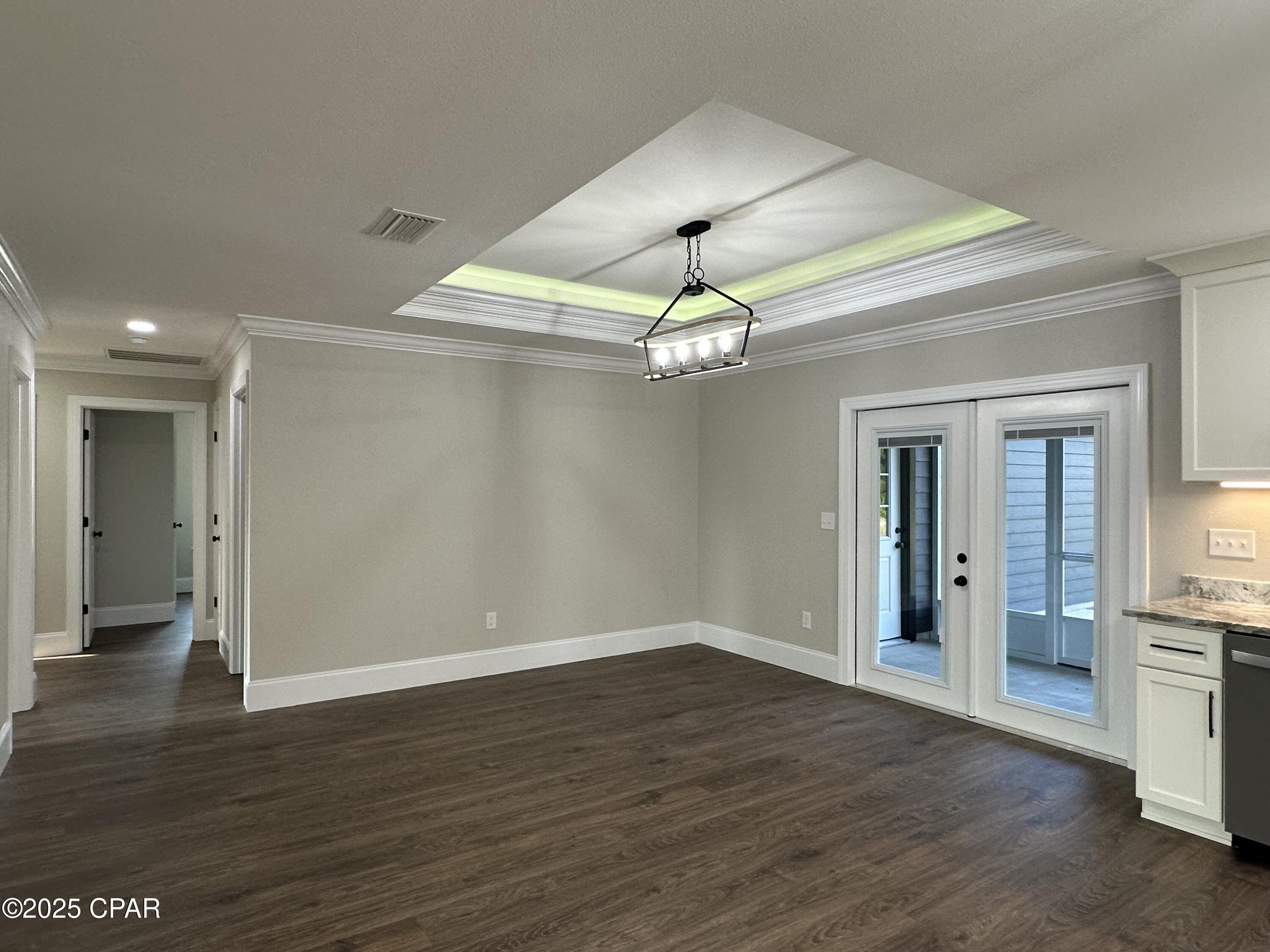 Cypress Tree - Residential