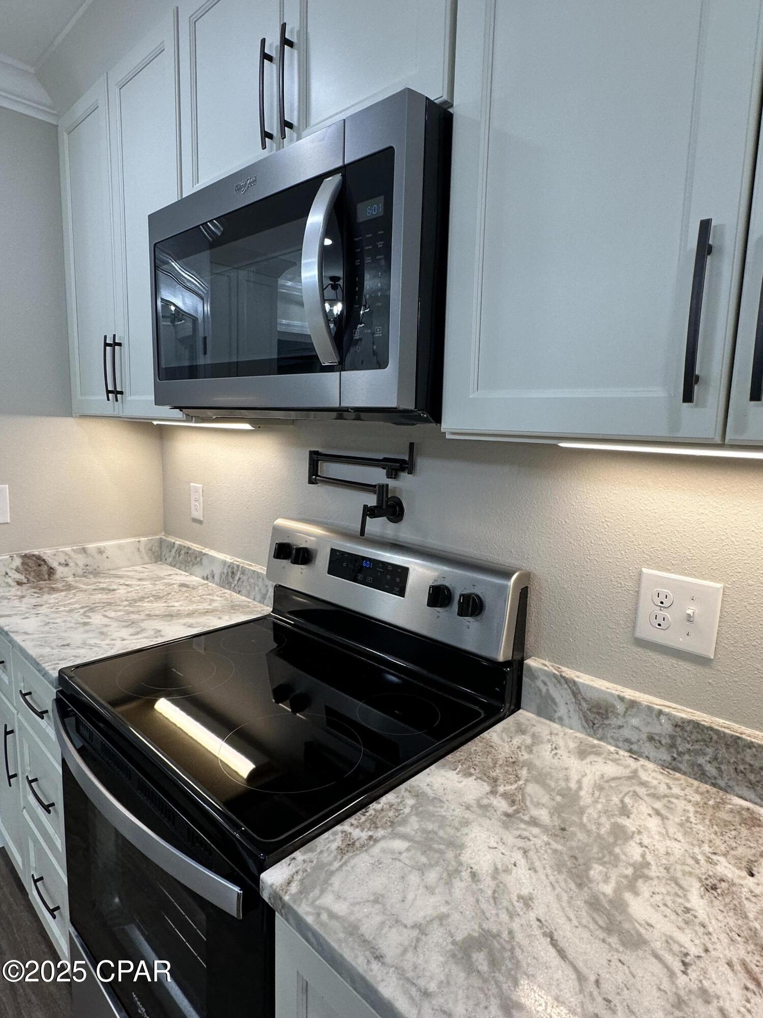 Cypress Tree - Residential