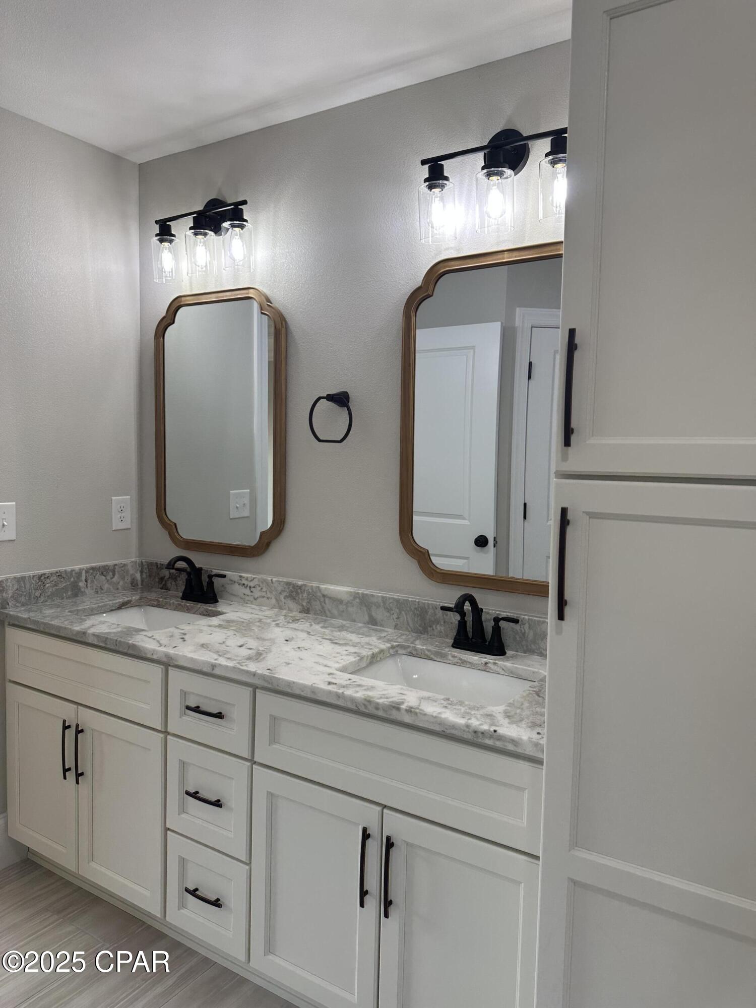 Cypress Tree - Residential