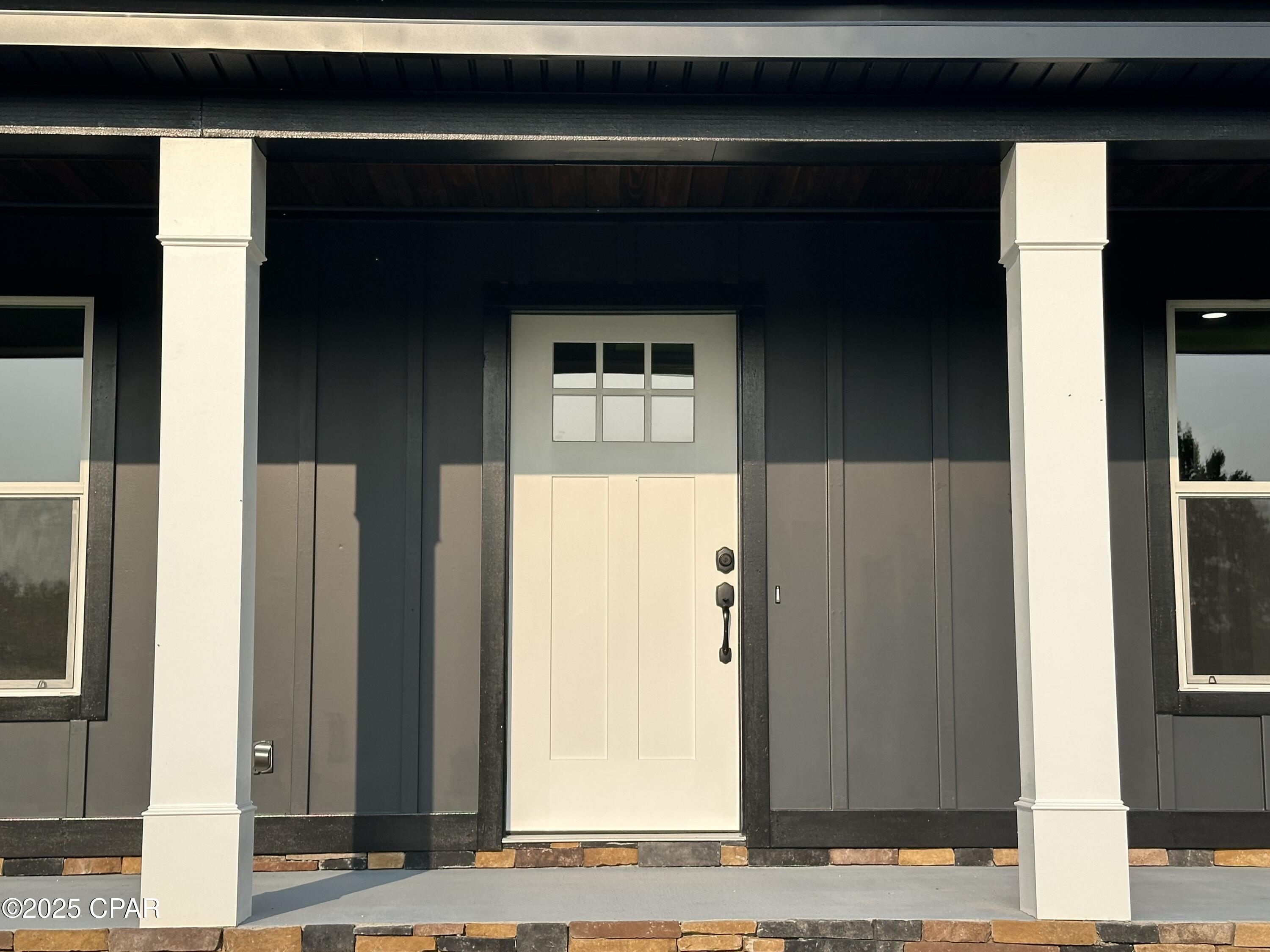 Cypress Tree - Residential