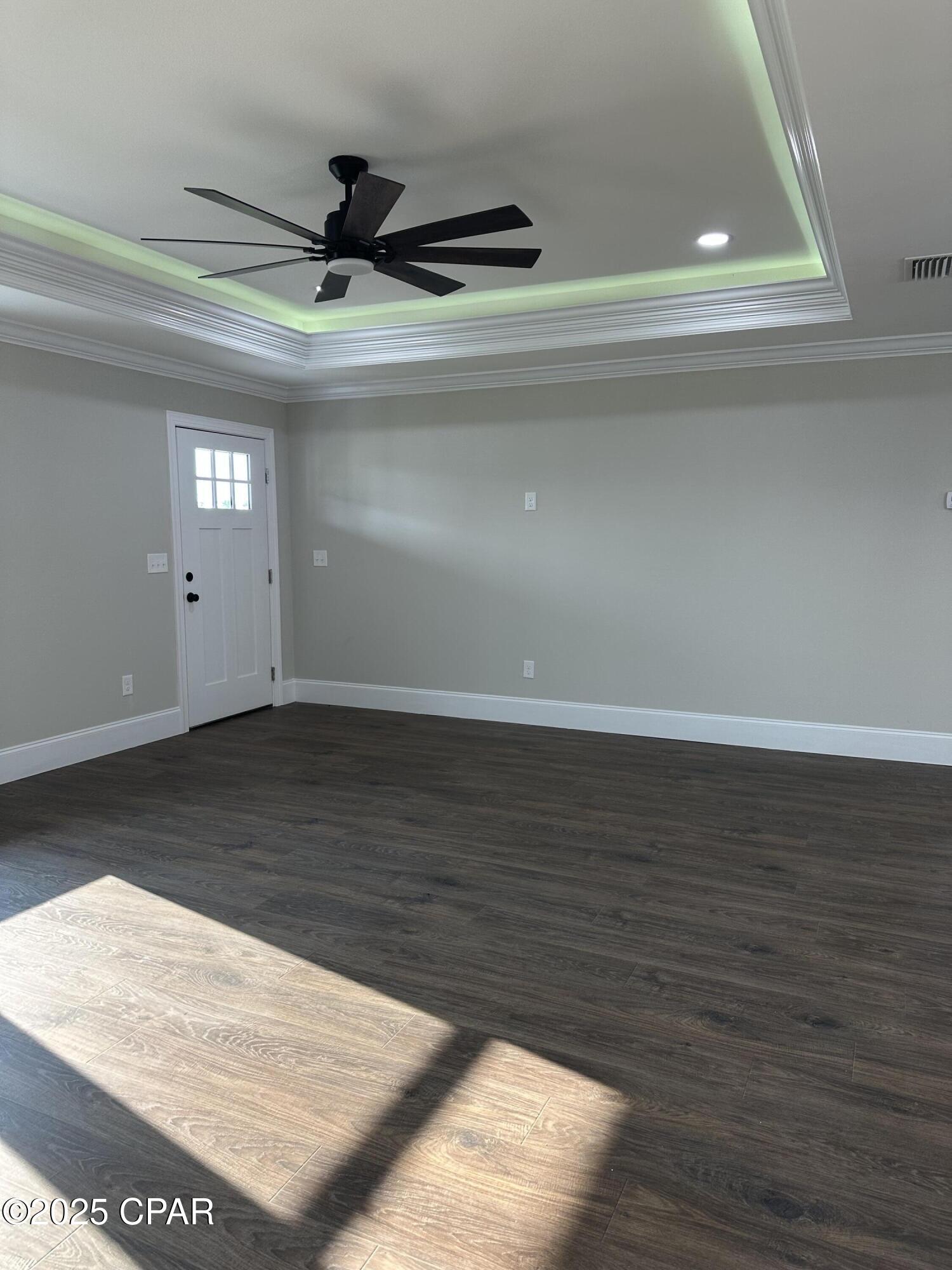 Cypress Tree - Residential