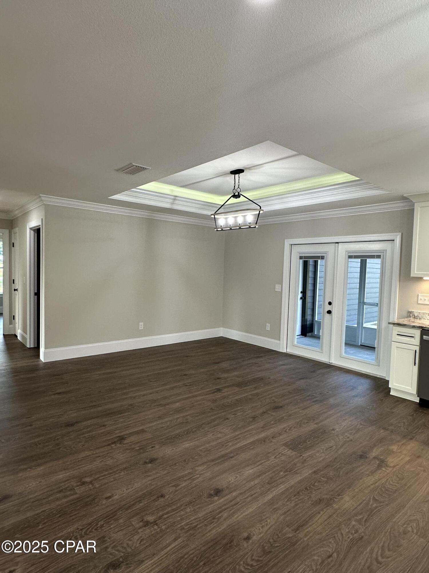 Cypress Tree - Residential