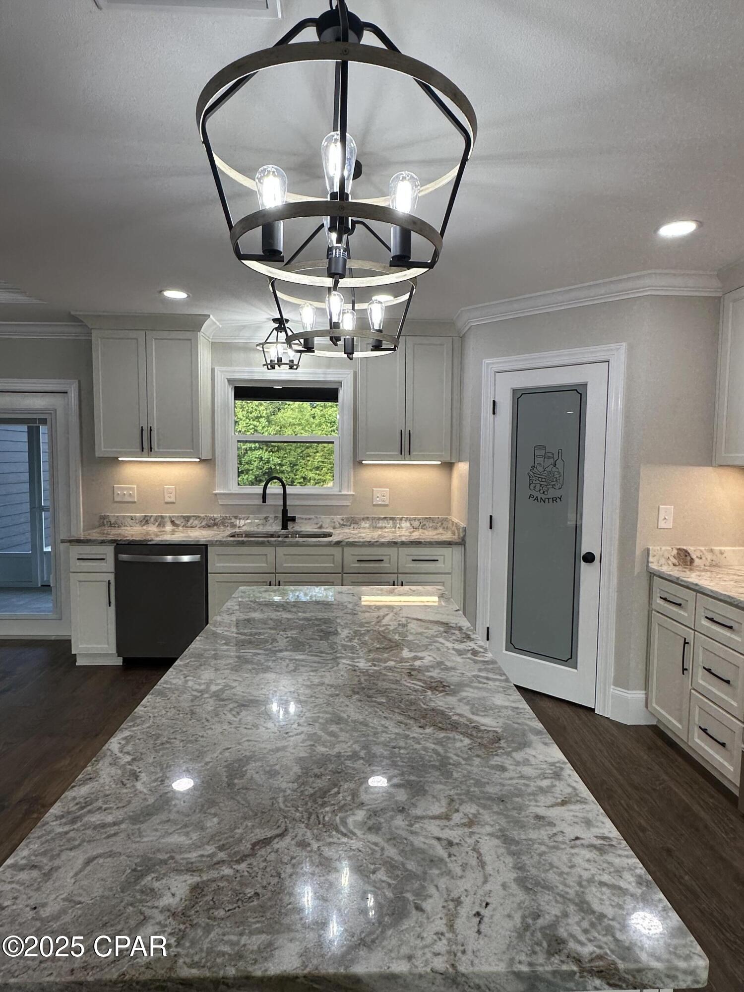 Cypress Tree - Residential