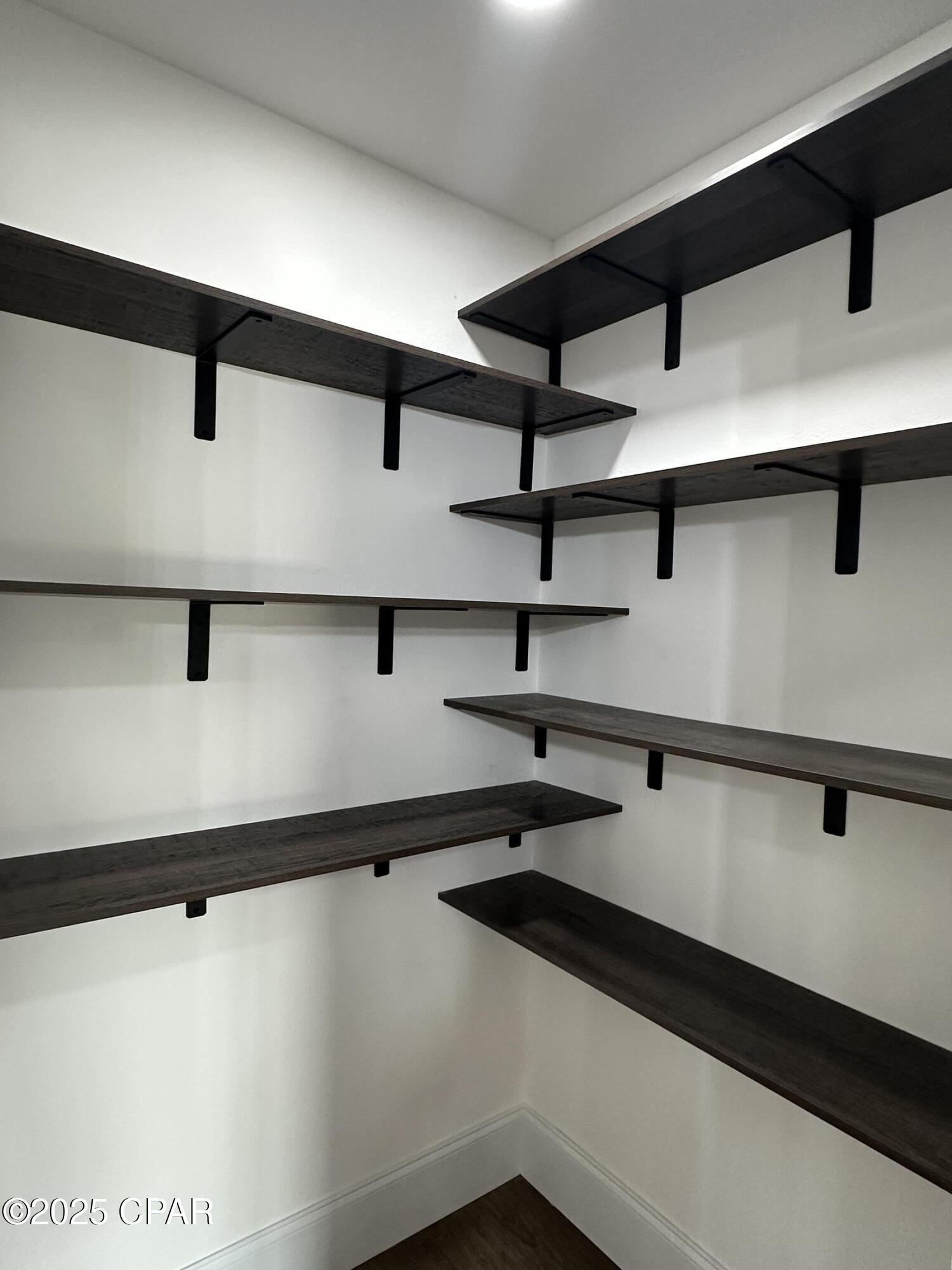 Cypress Tree - Residential