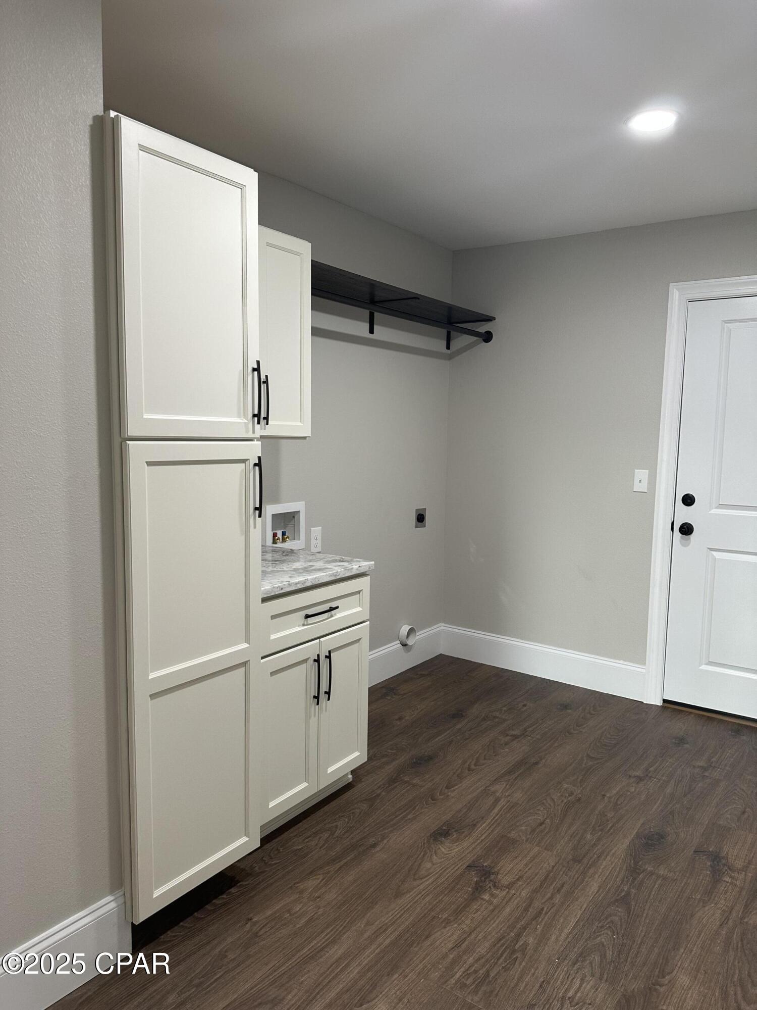 Cypress Tree - Residential