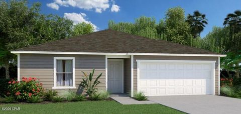 5163 Harvey Street Panama City FL 32404