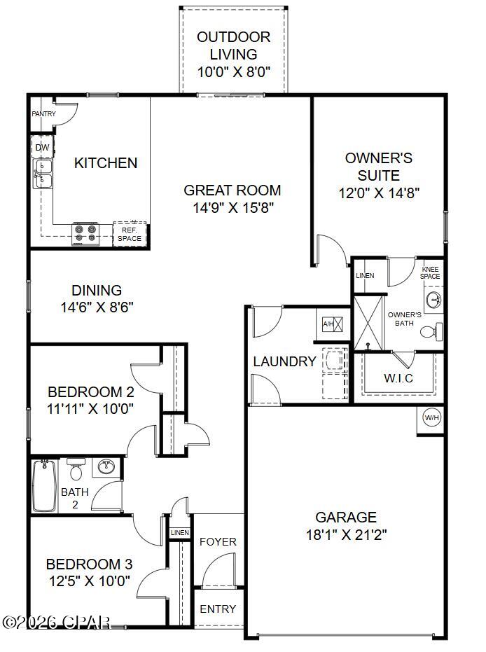 Harvey Heights - Residential