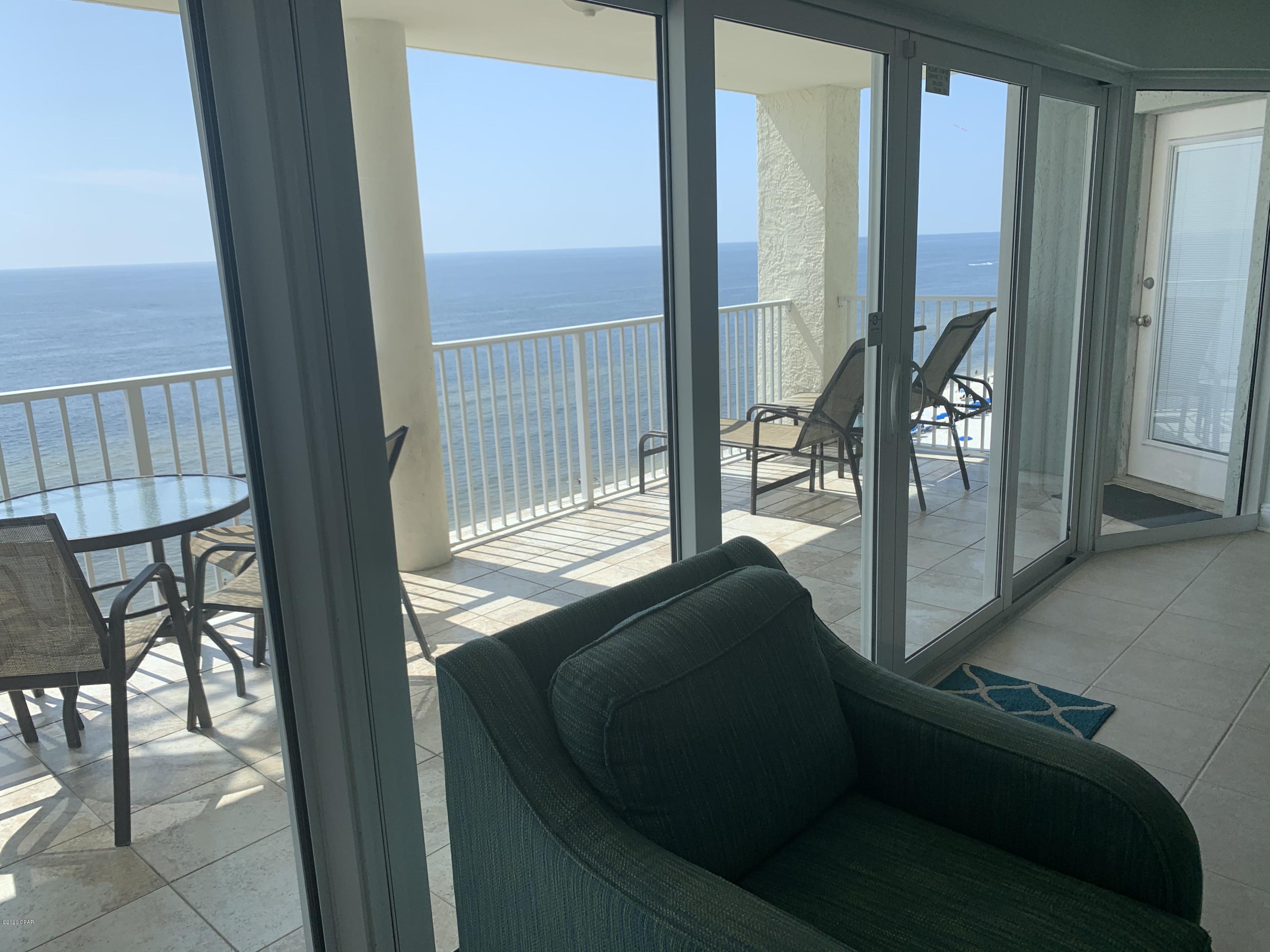 Long Beach Towers II - Residential