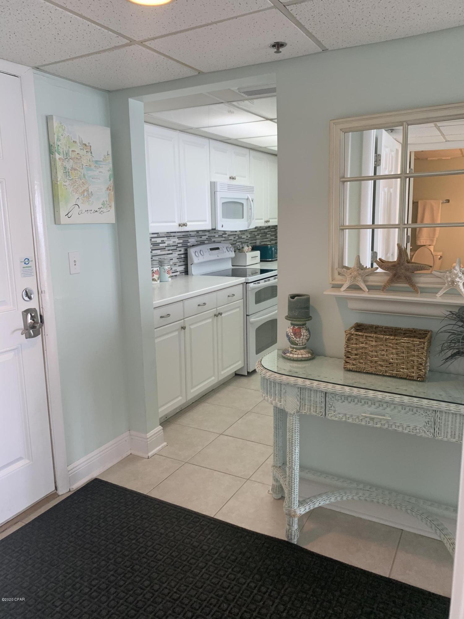 Long Beach Towers II - Residential